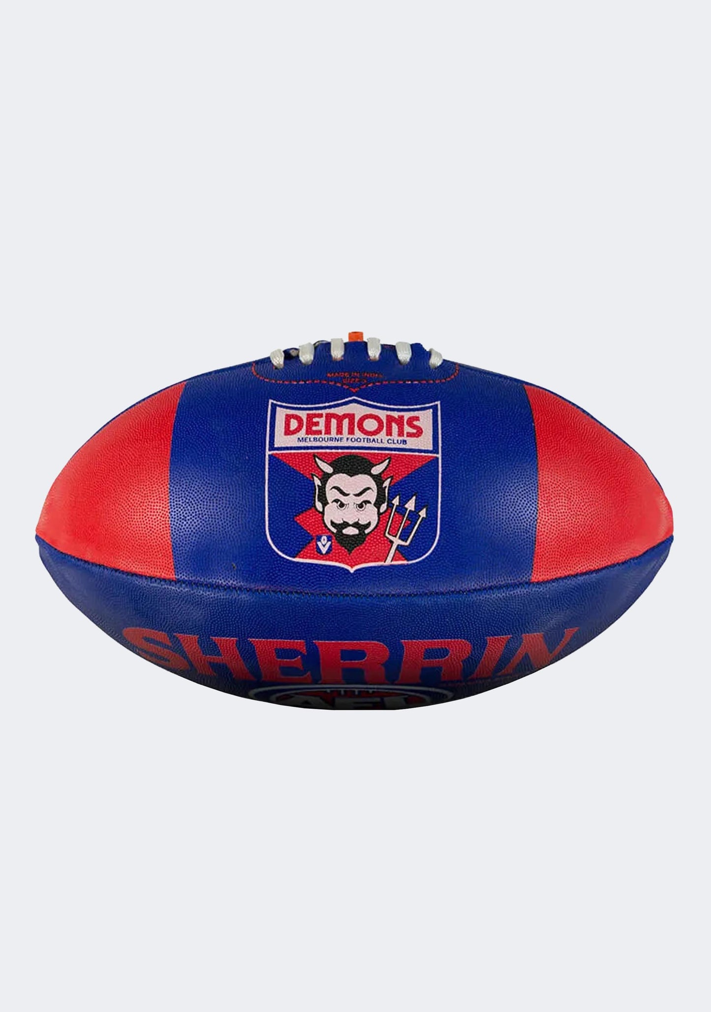 Sherrin Melbourne Demons All Surface Football