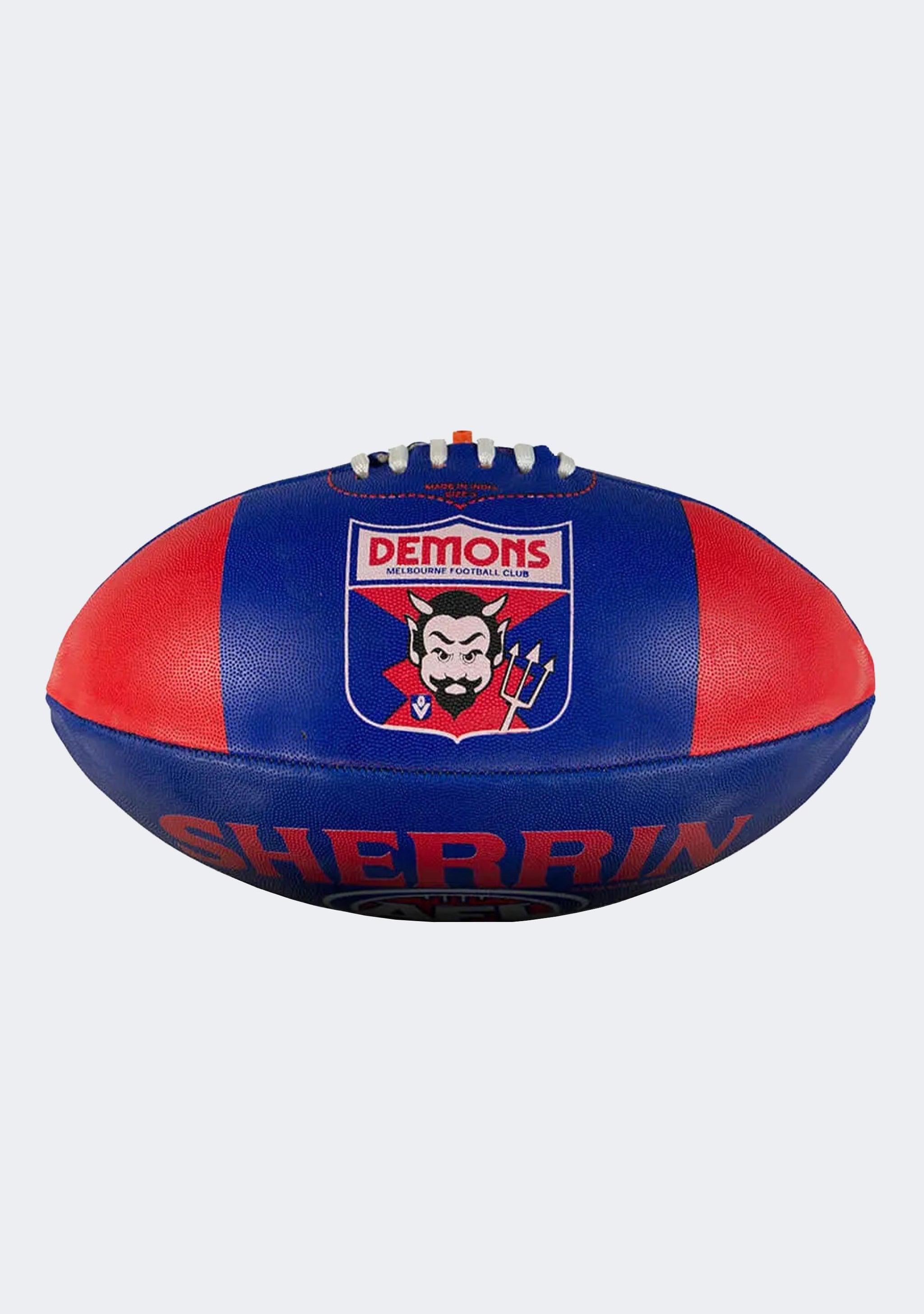 Sherrin Melbourne Demons All Surface Football