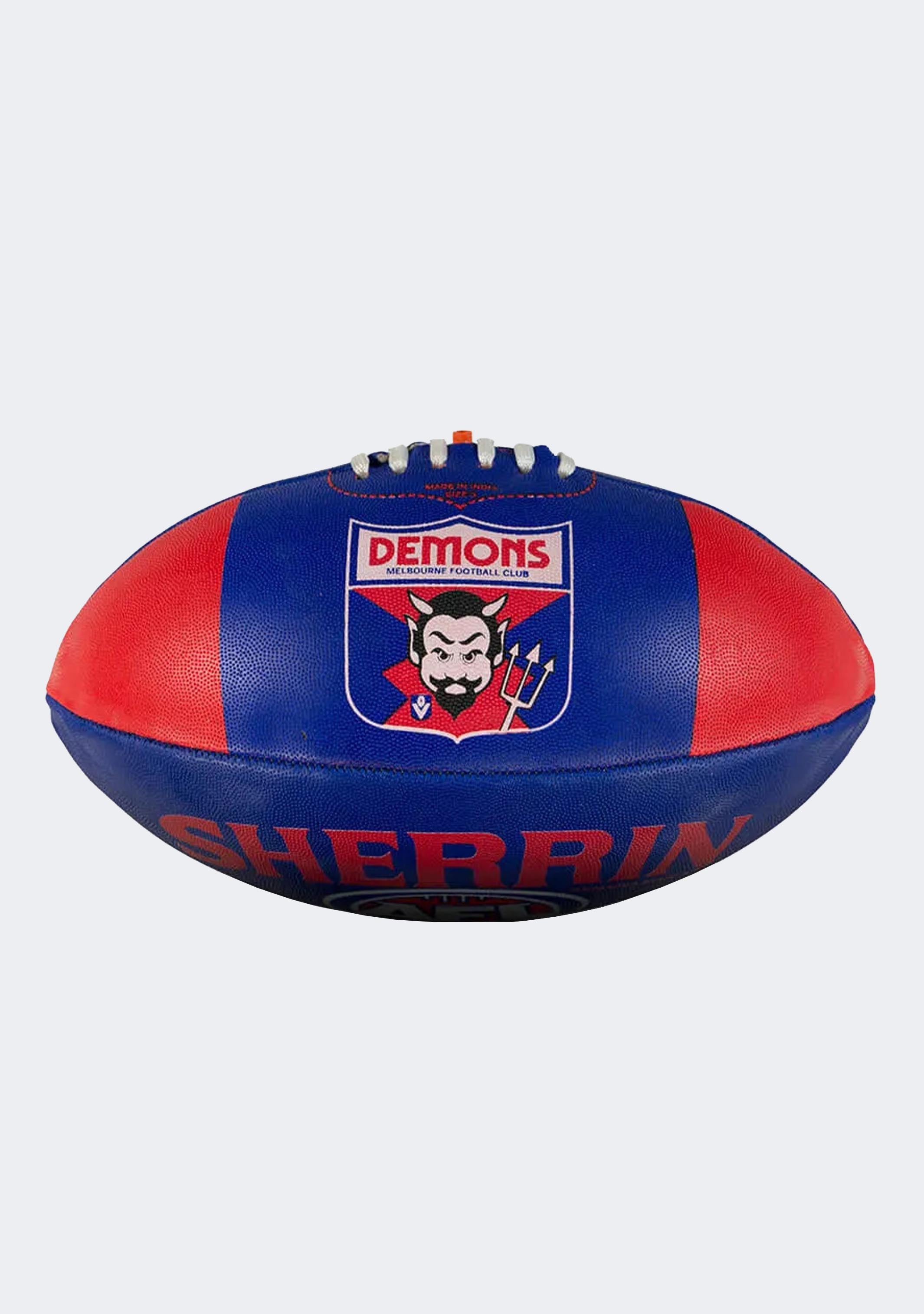 Sherrin Melbourne Demons All Surface Football