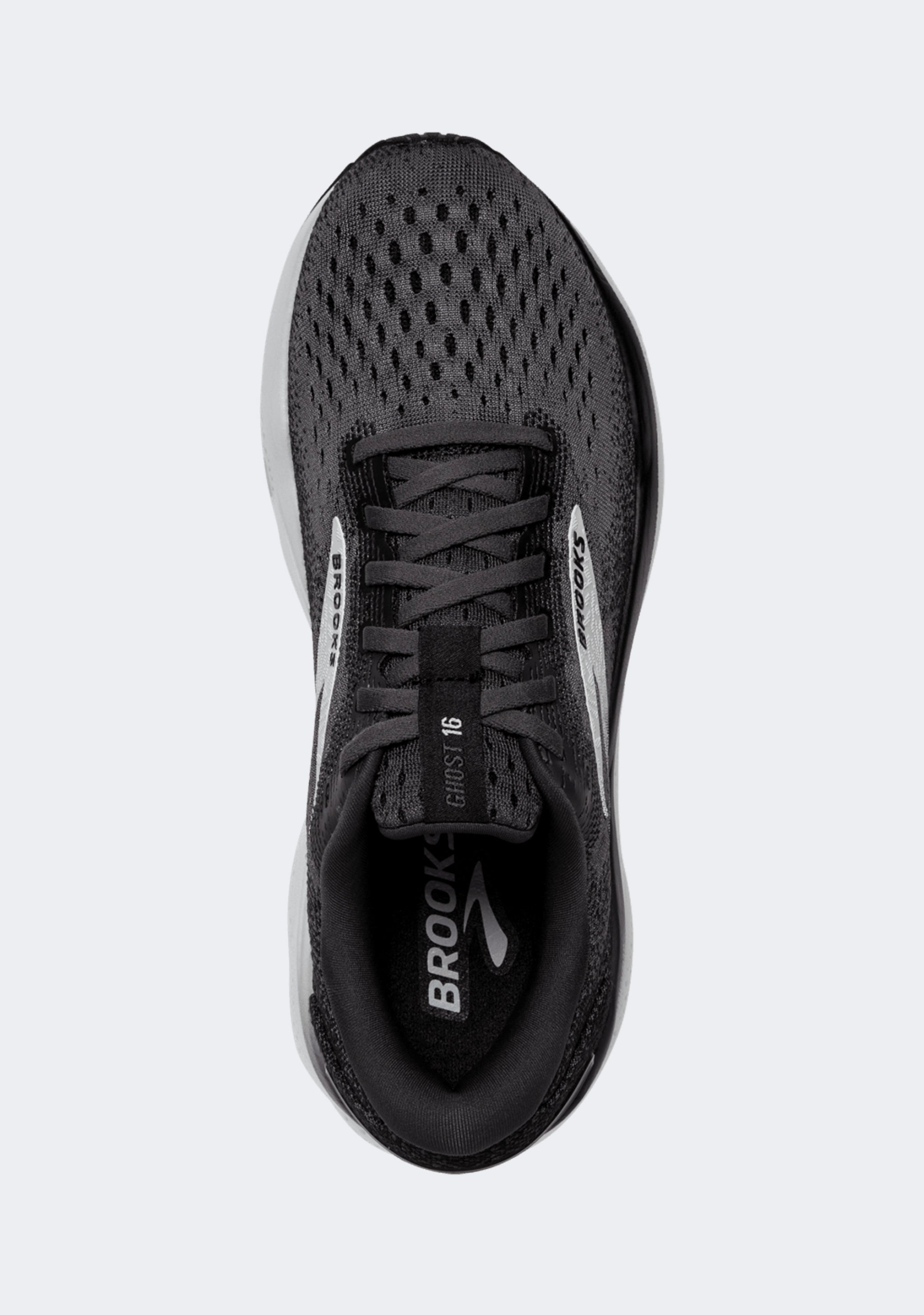 Brooks Men's Ghost 16 (2E Width)