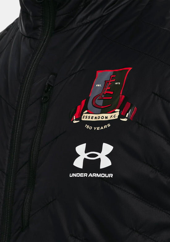 Under Armour Men’s Essendon FC 2022 Reactor Vest