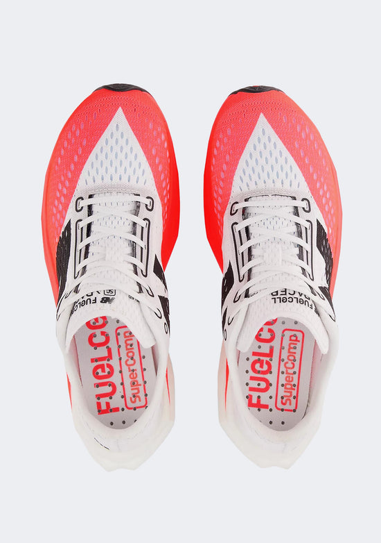 New Balance Men's FuelCell SuperComp Pacer v2