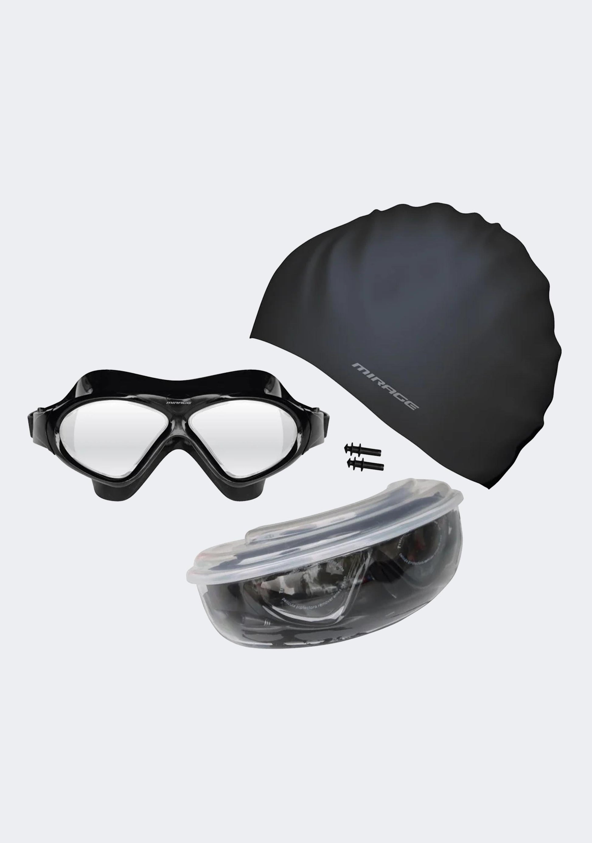Mirage Adults Bondi Ocean Swim Pack