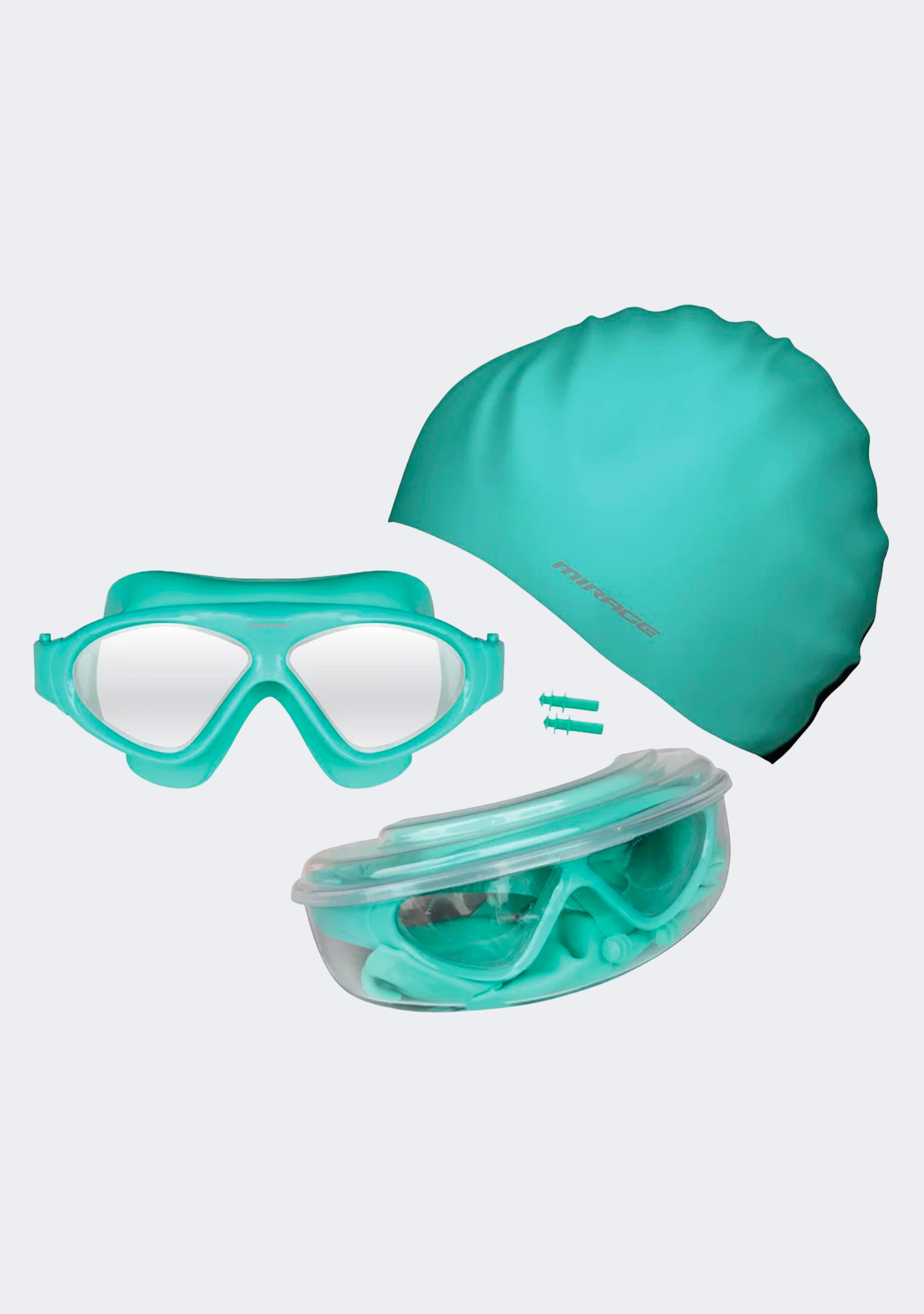 Mirage Adults Bondi Ocean Swim Pack