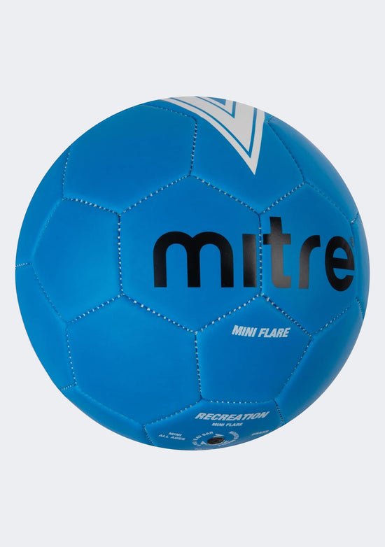 Mitre Flare Soccer Ball