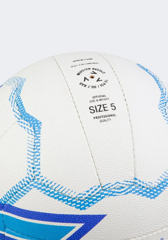 Mitre Pursue Netball