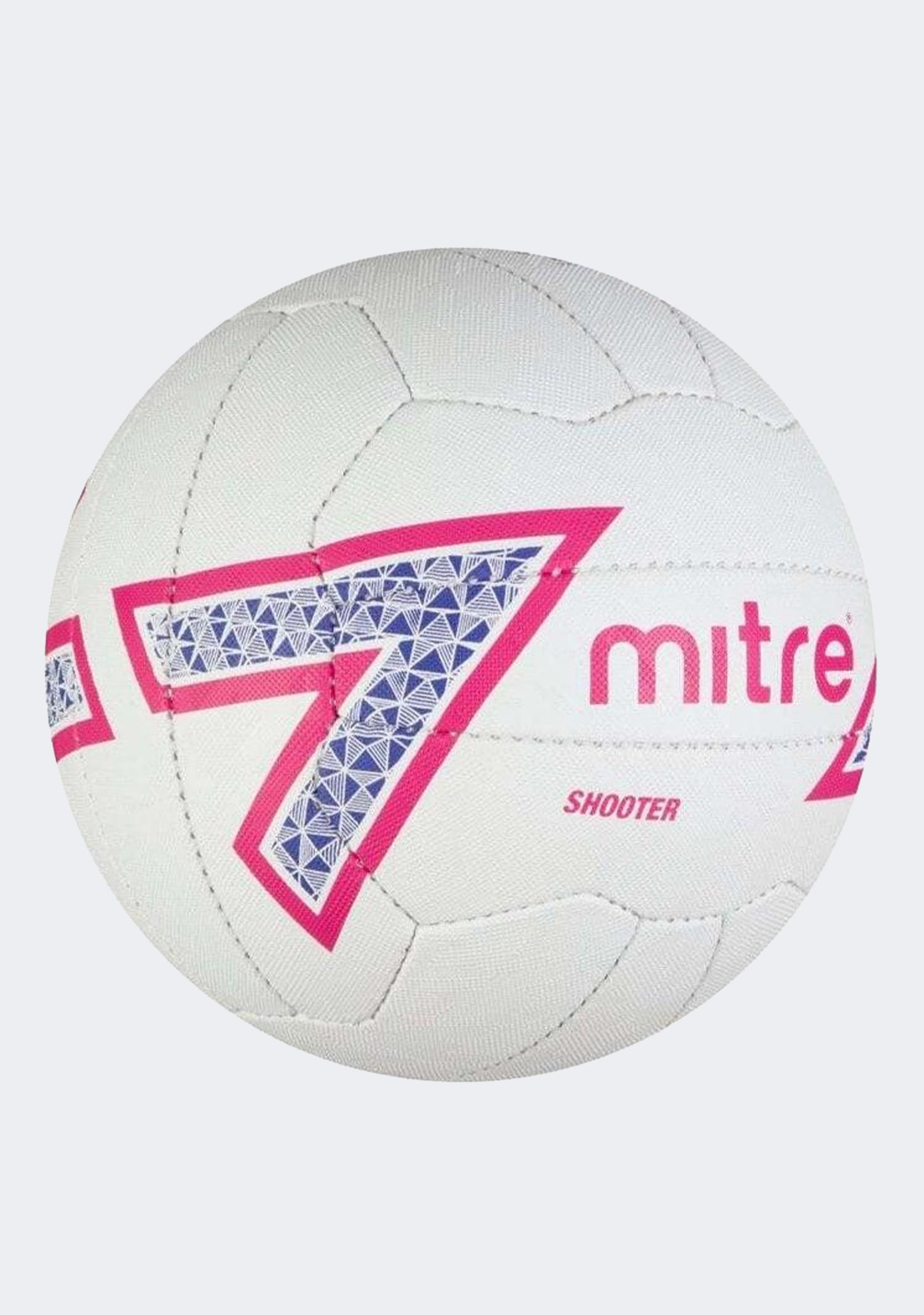 Mitre Shooter Netball