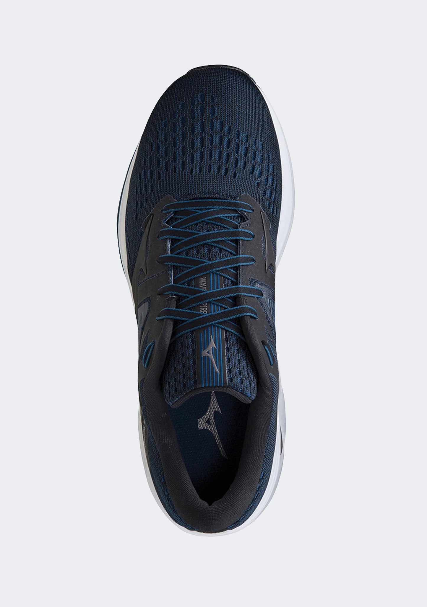 Mizuno Mens Wave Inspire 17