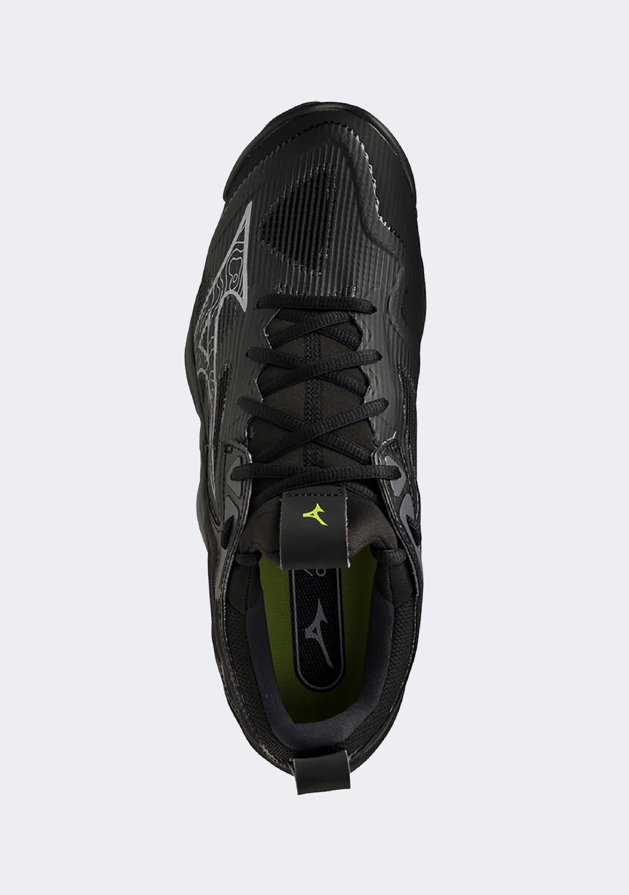 Mizuno Men's Wave Momentum 3