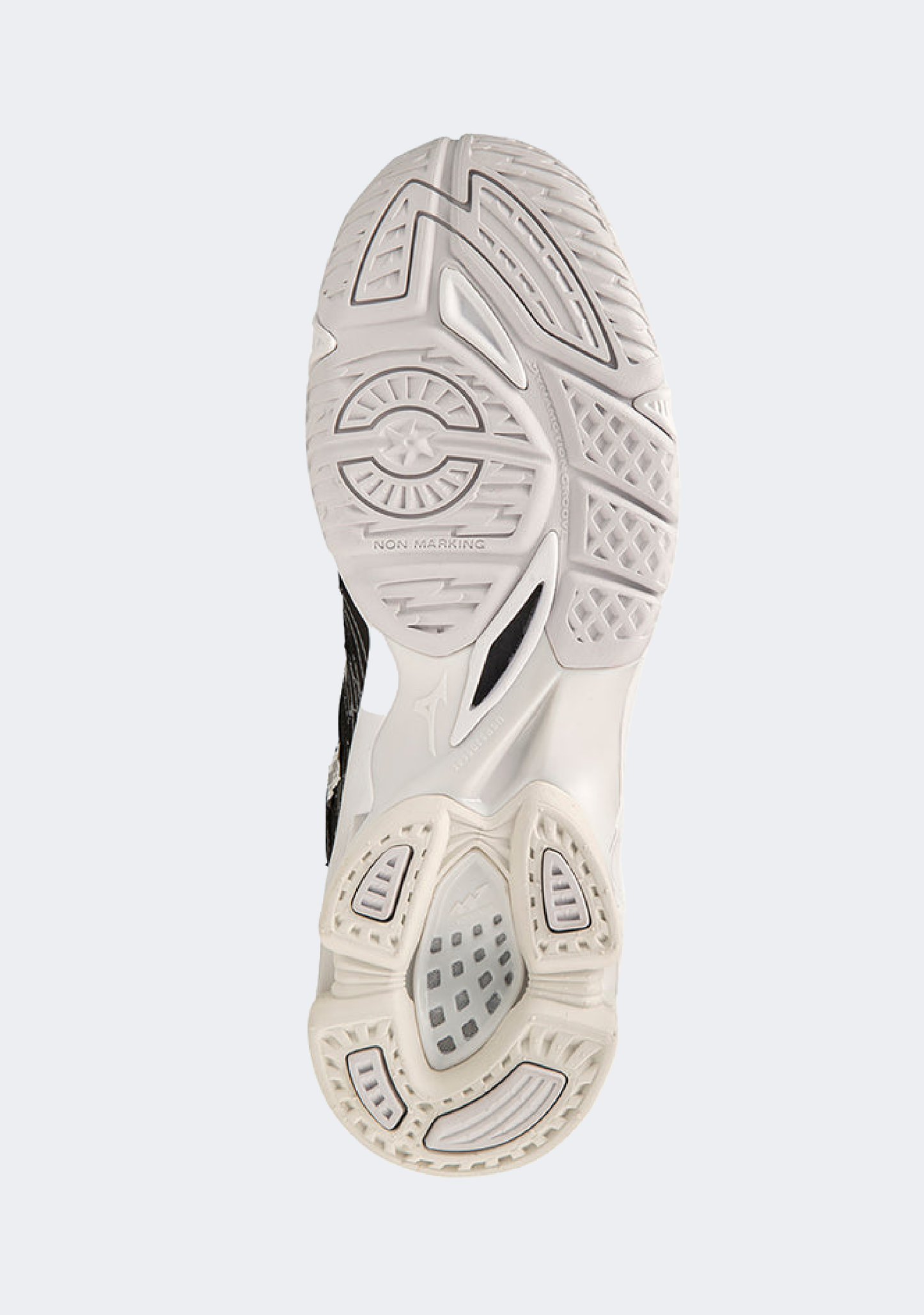 Mizuno Men's Wave Voltage