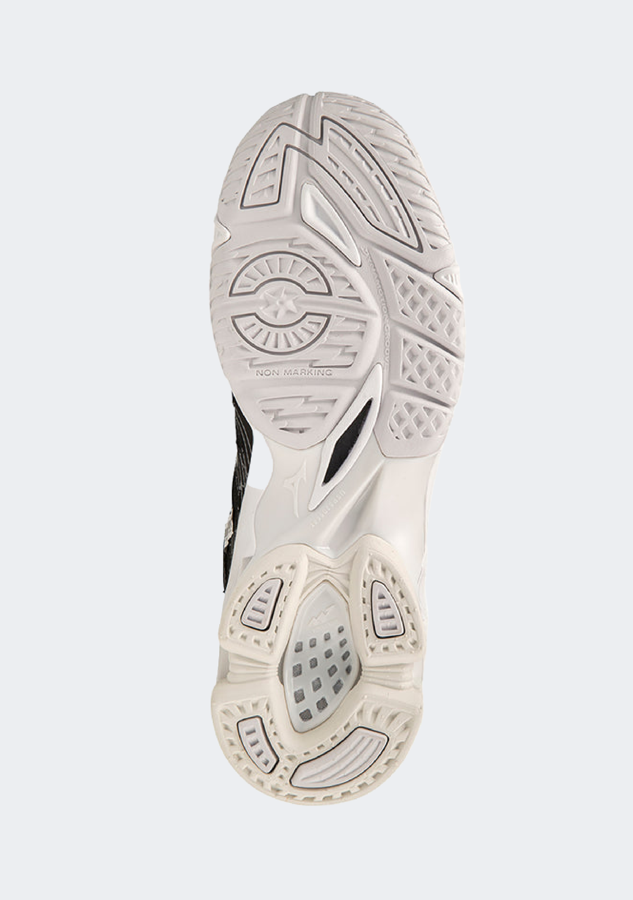 Mizuno Men's Wave Voltage