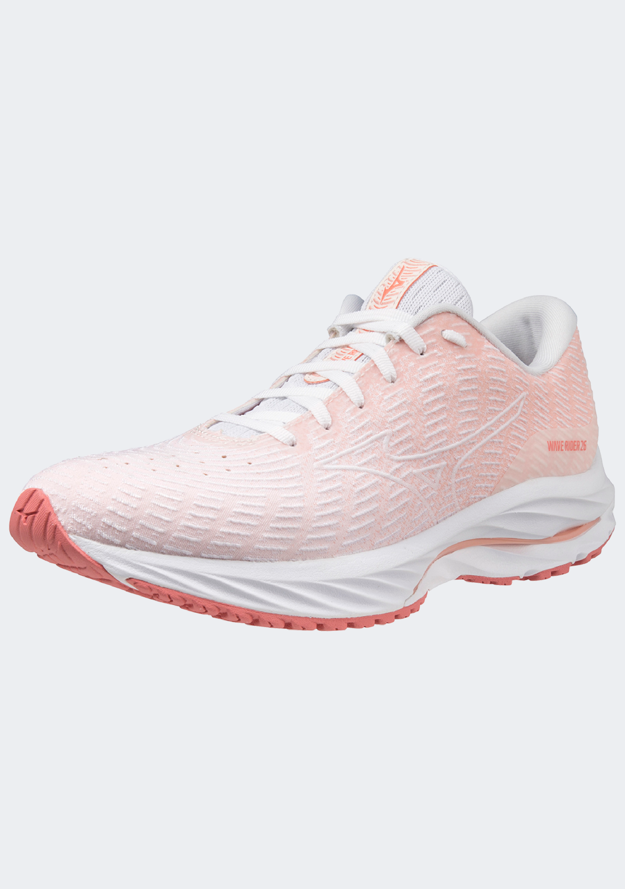 Mizuno Women's Wave Rider 26 SSW
