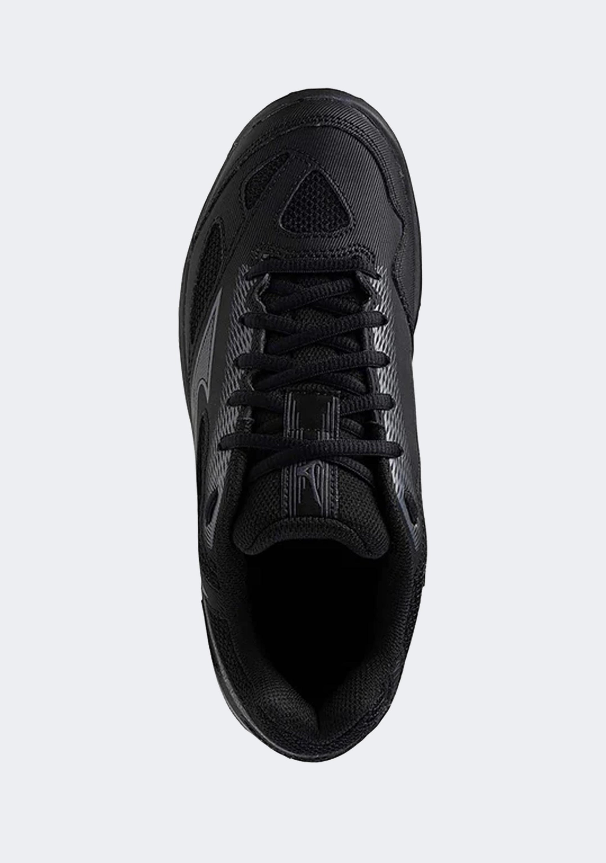 Mizuno Kids' Stealth Star 2 JR. Netball Shoe