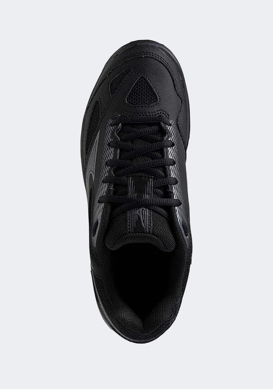 Mizuno Kids' Stealth Star 2 JR. Netball Shoe