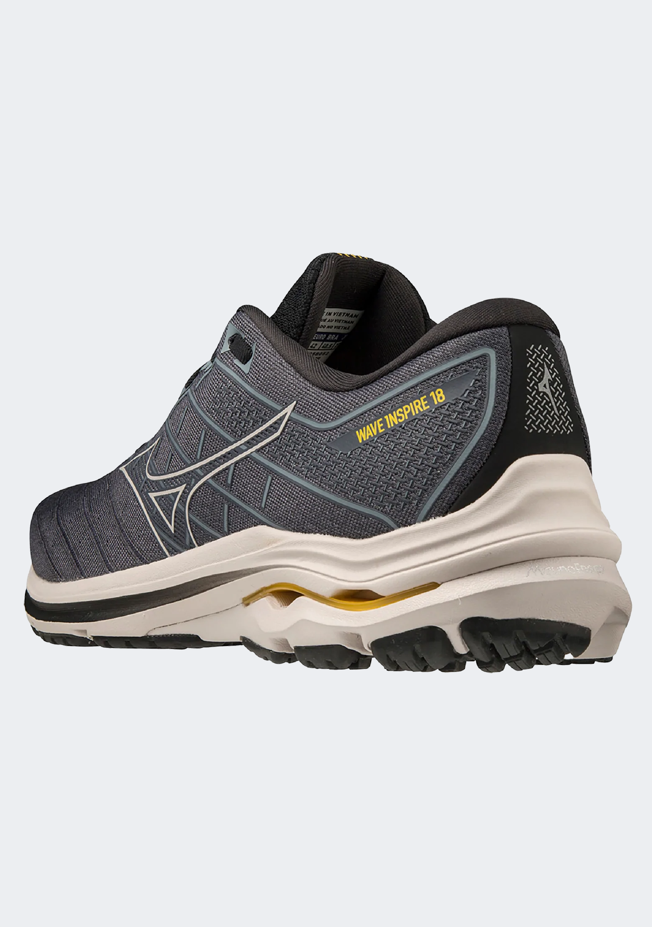 Mizuno Men’s Wave Inspire 18