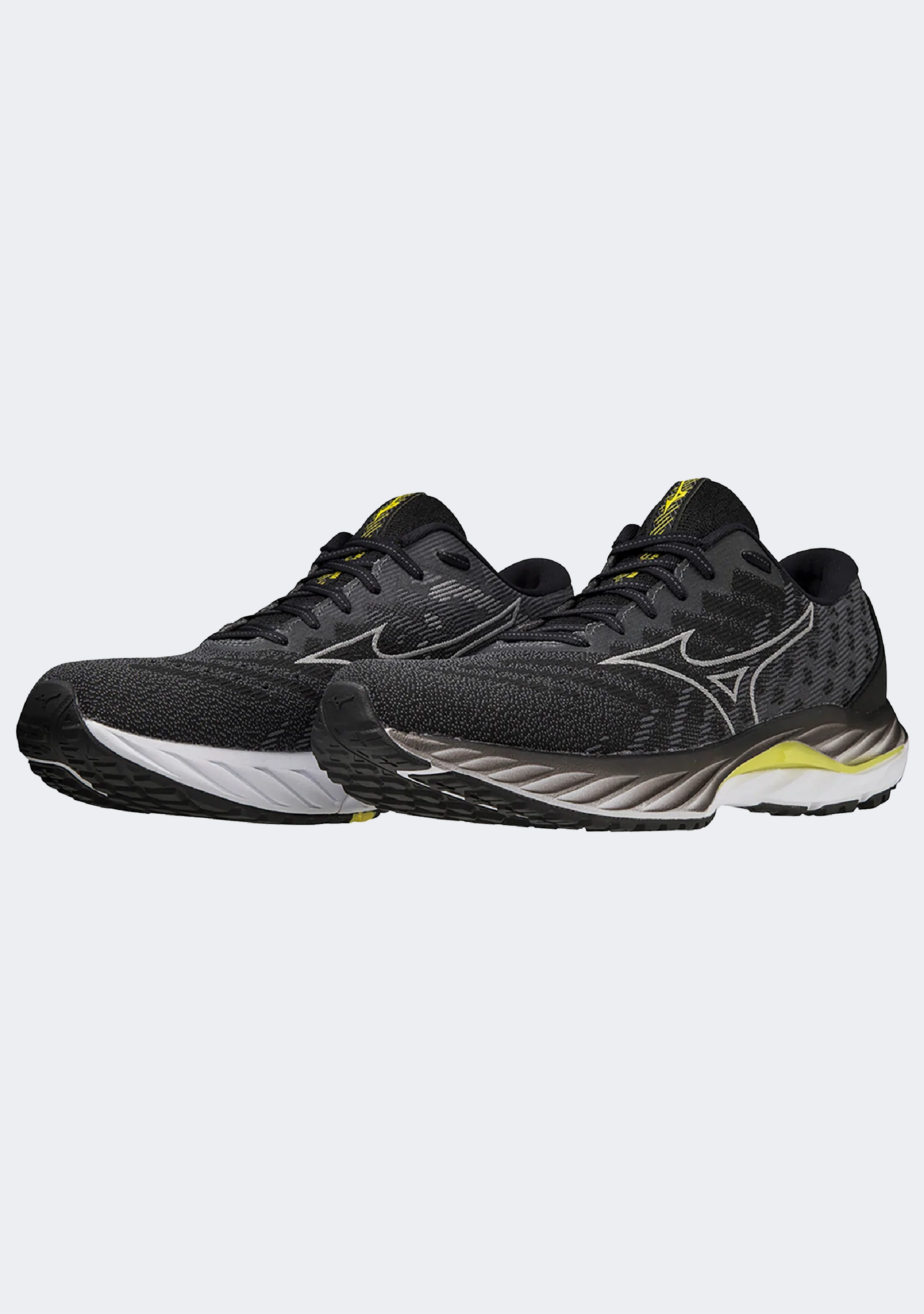 Mizuno Men’s Wave Inspire 19 SSW