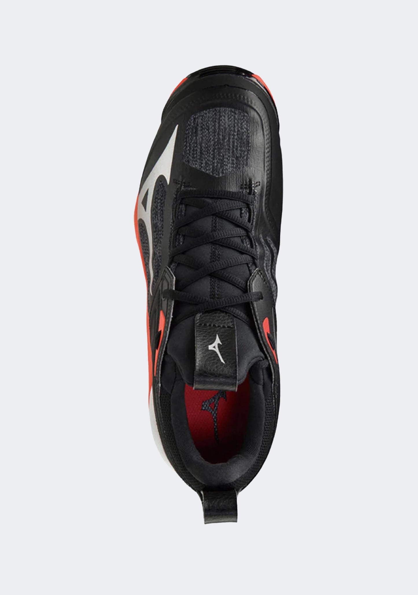 Mizuno Men's Wave Momentum 2
