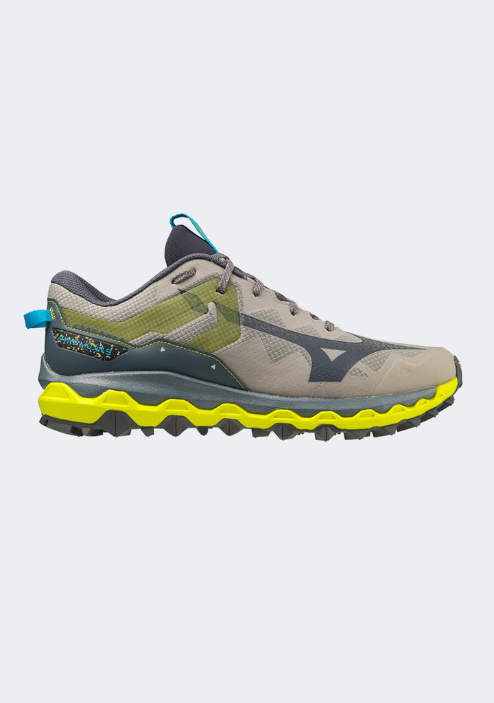 Mizuno Men's Wave Mujin 9