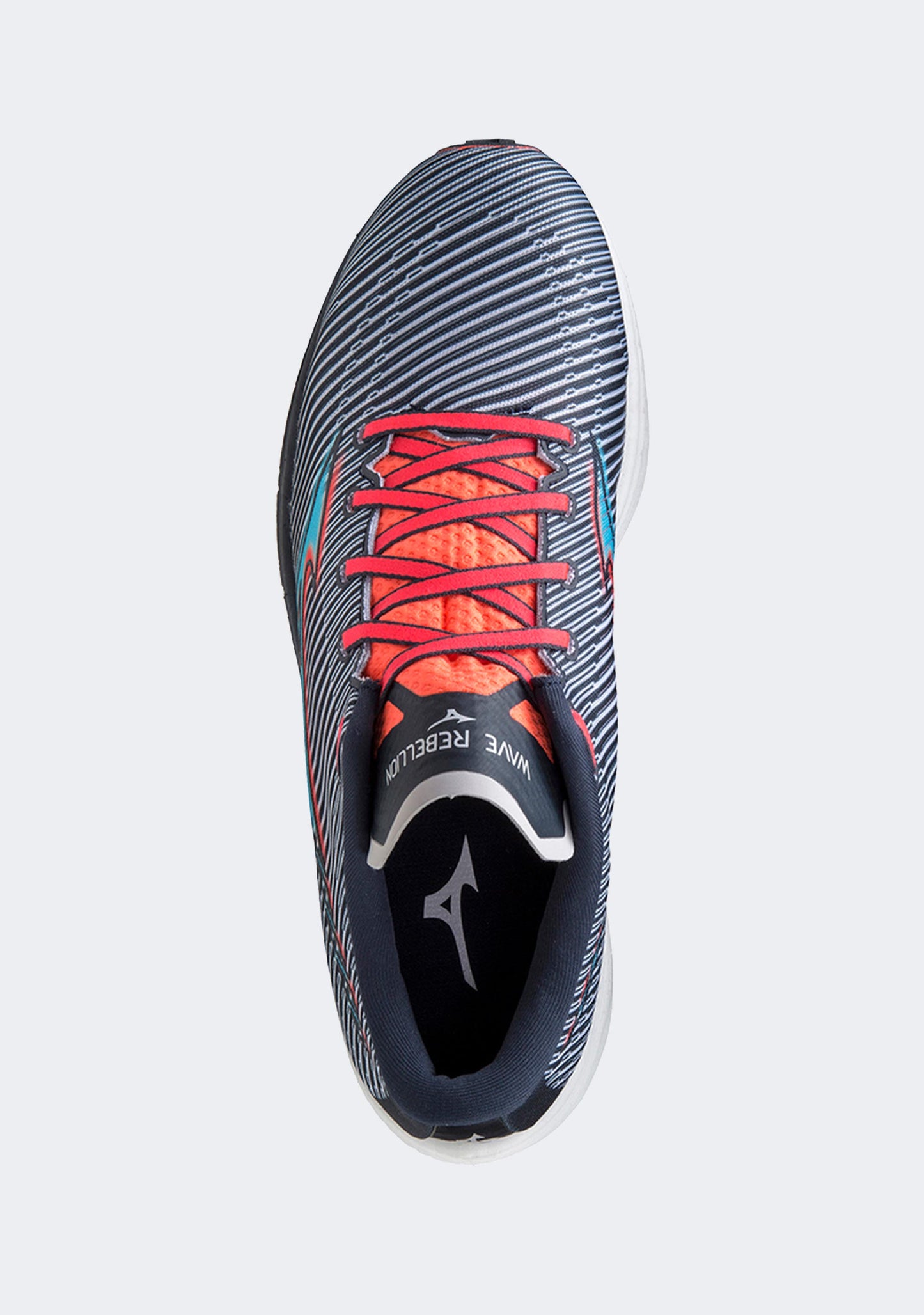 Mizuno Men's Wave Rebellion