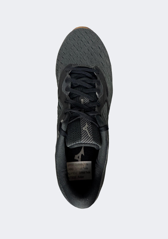 Mizuno Men's Wave Rider 24 (2E Width)