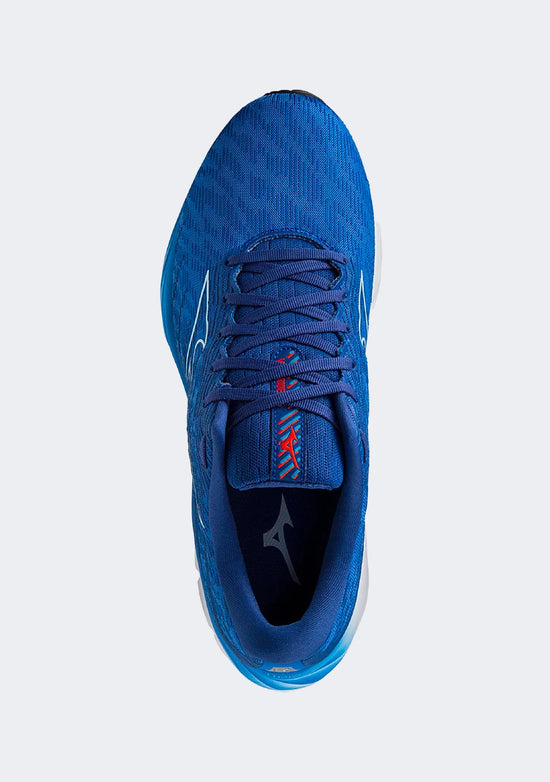 Mizuno Men's Wave Rider 26 (2E Width)