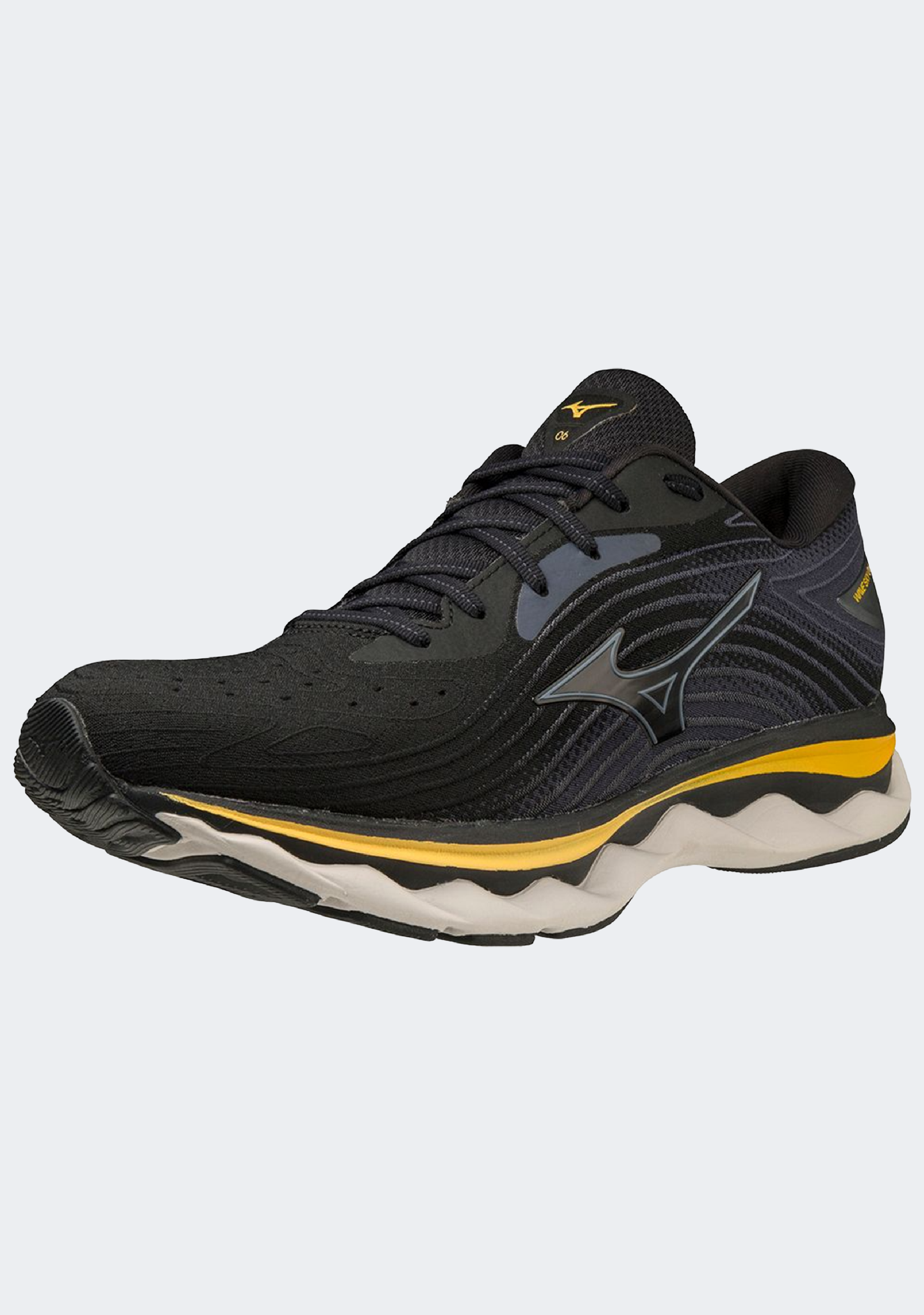 Mizuno Mens Wave Sky 6
