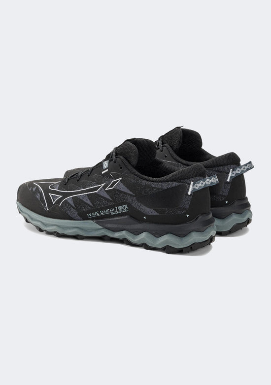 Mizuno Men's Wave Daichi 7 GTX
