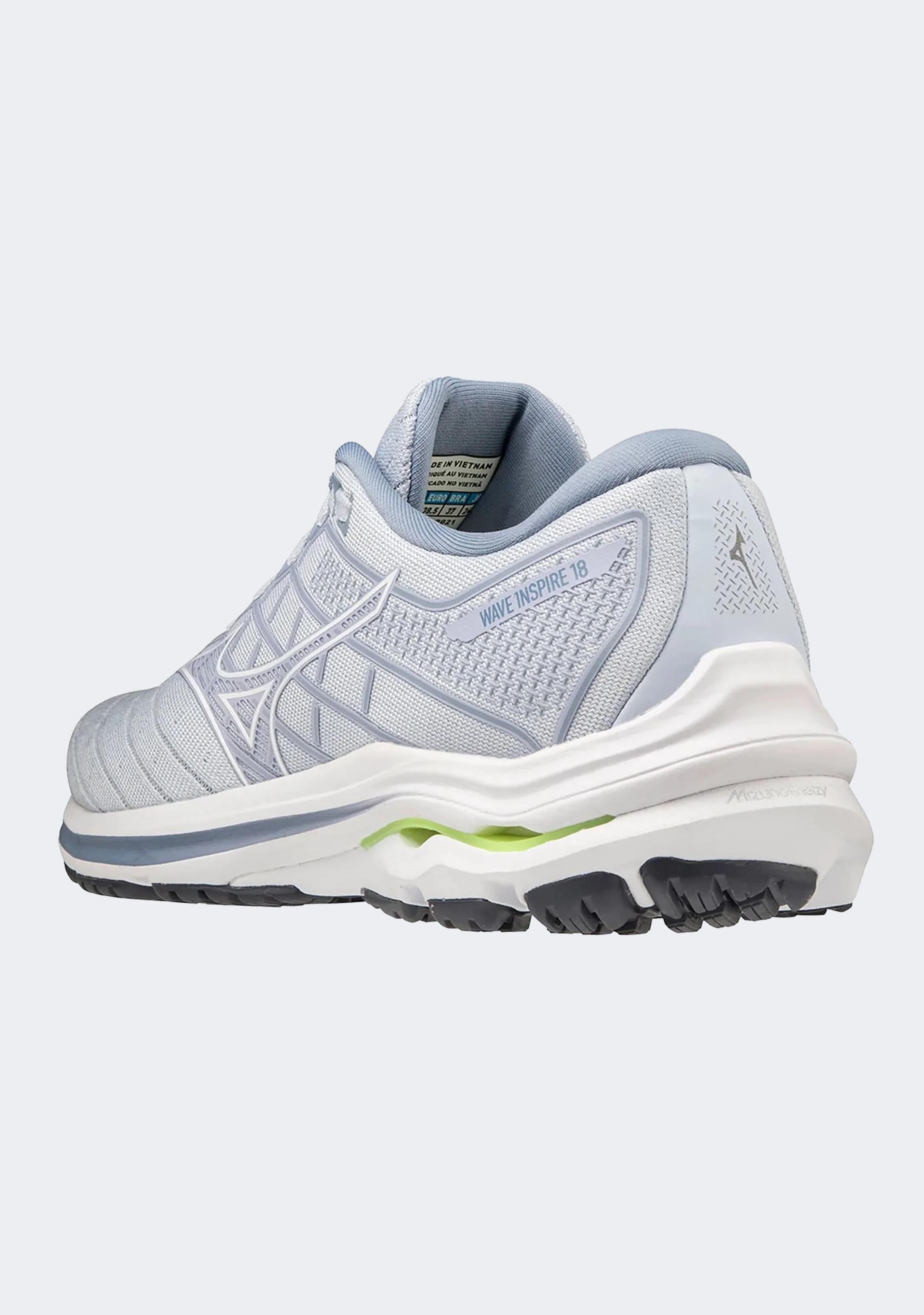 Mizuno Women’s Wave Inspire 18