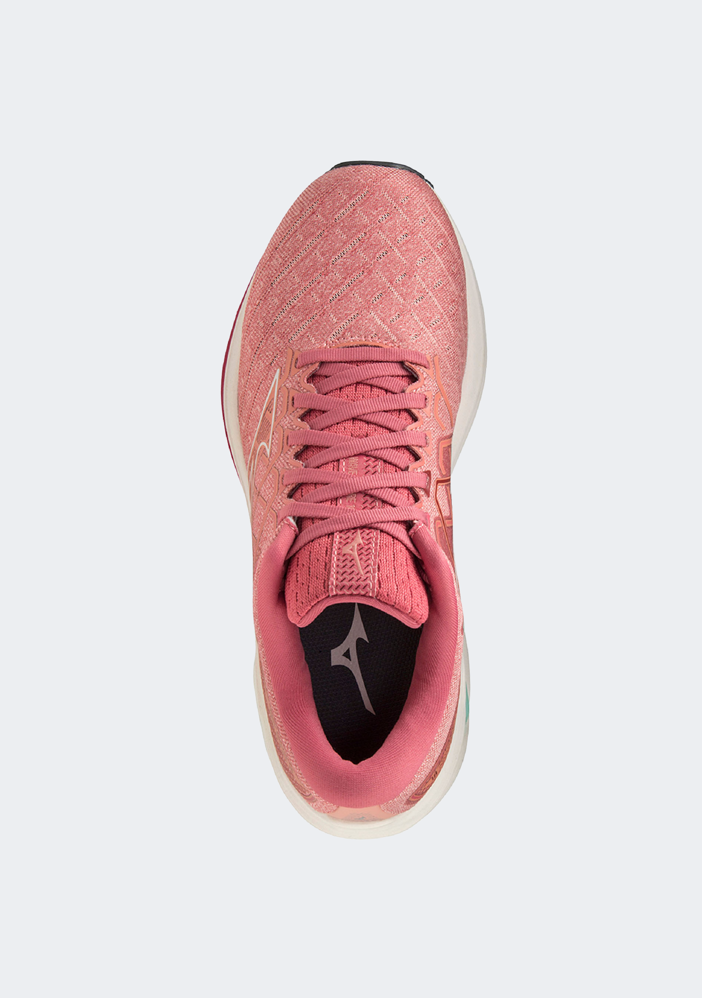 Mizuno Women’s Wave Inspire 18