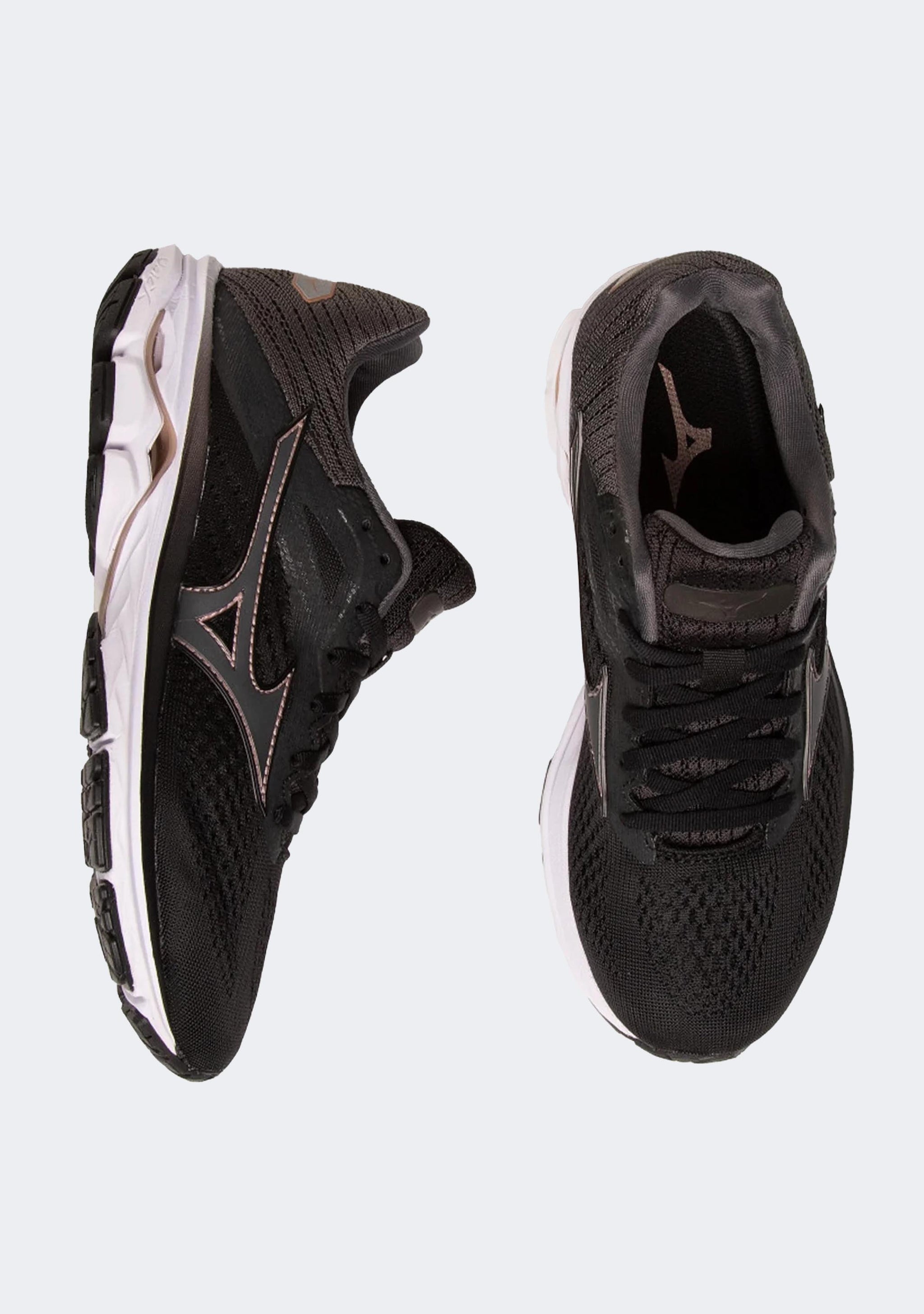 Mizuno Women's Wave Rider 23