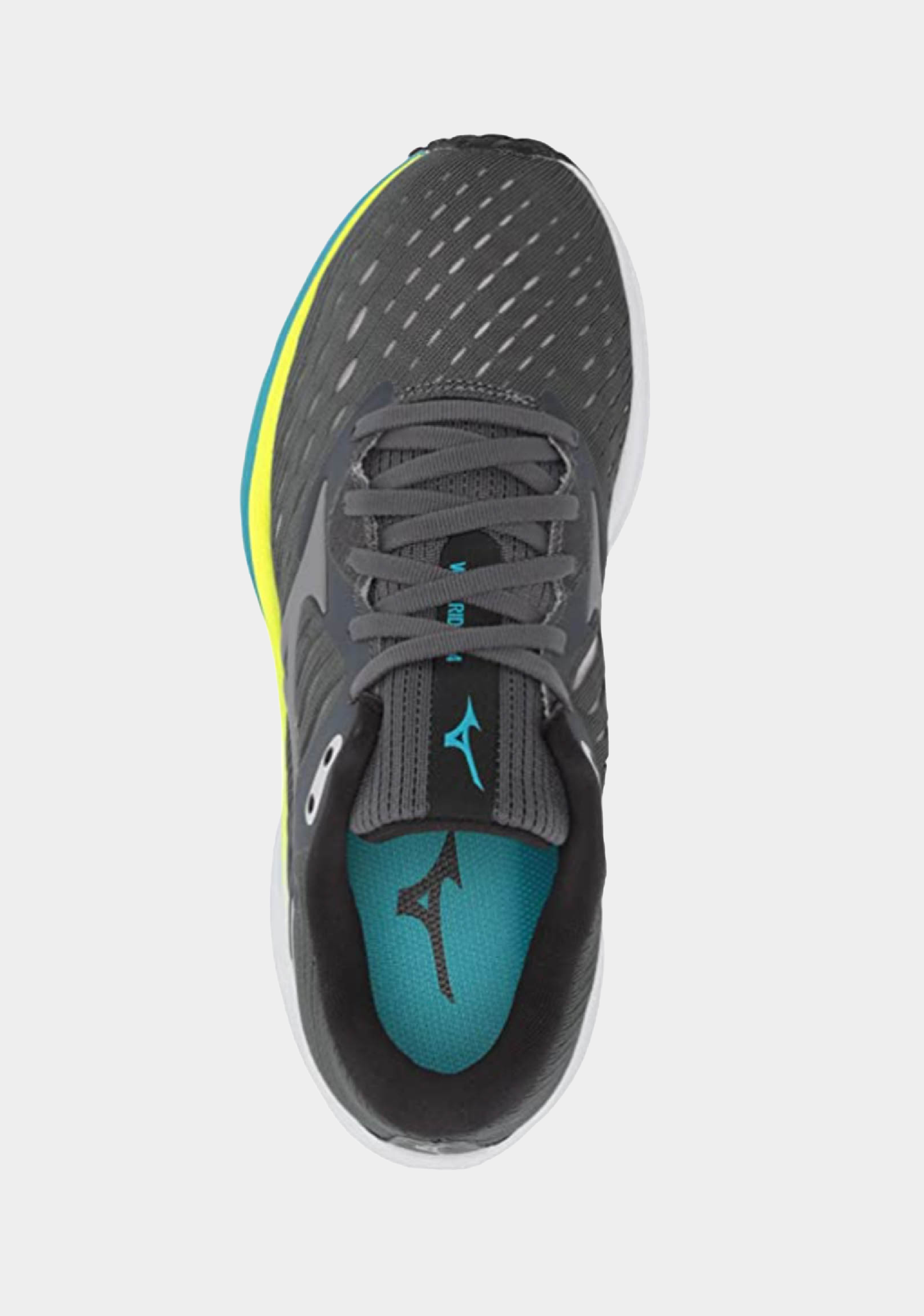 Mizuno Womens Wave Rider 24