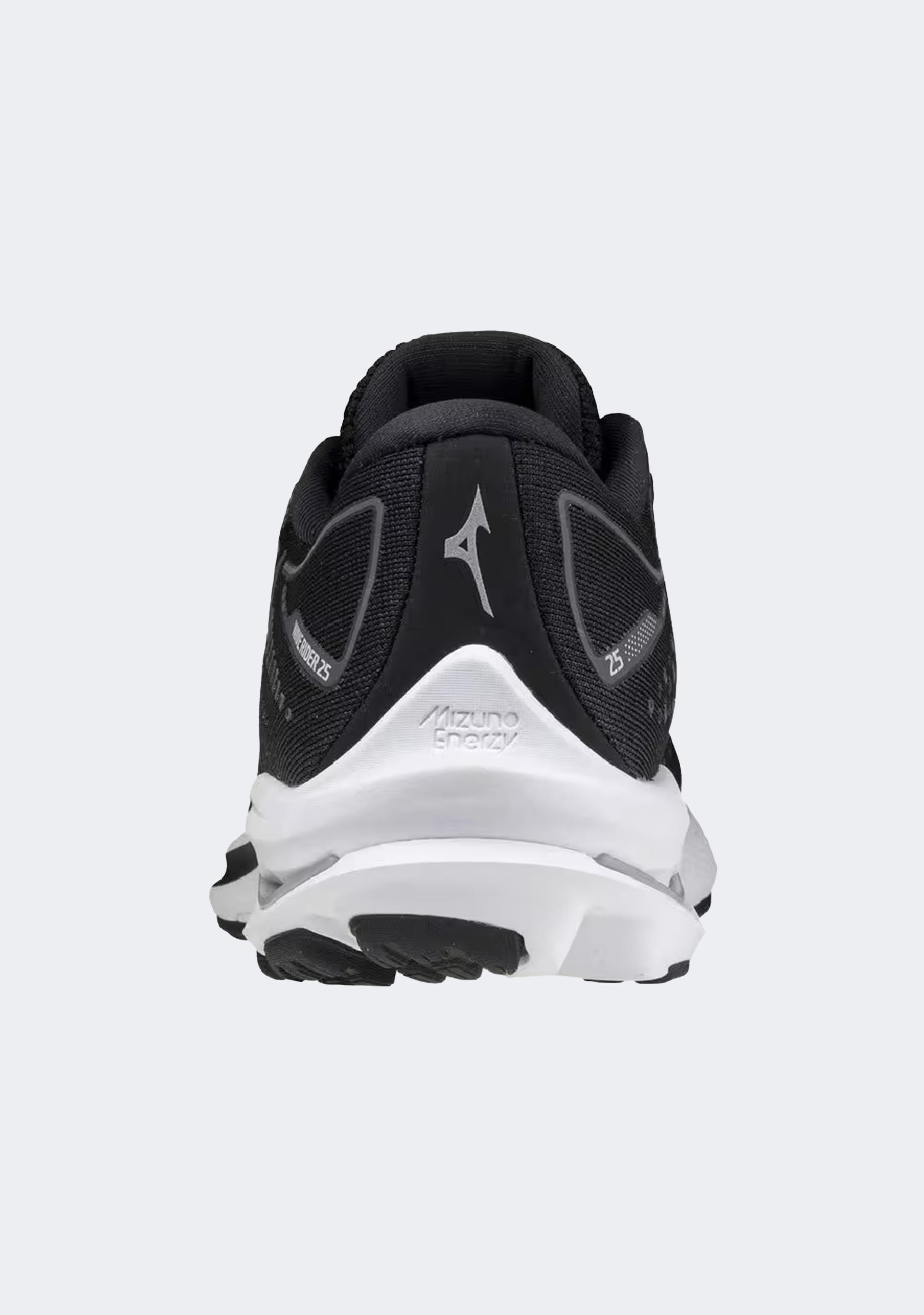 Mizuno Women's Wave Rider 25 (D Width)