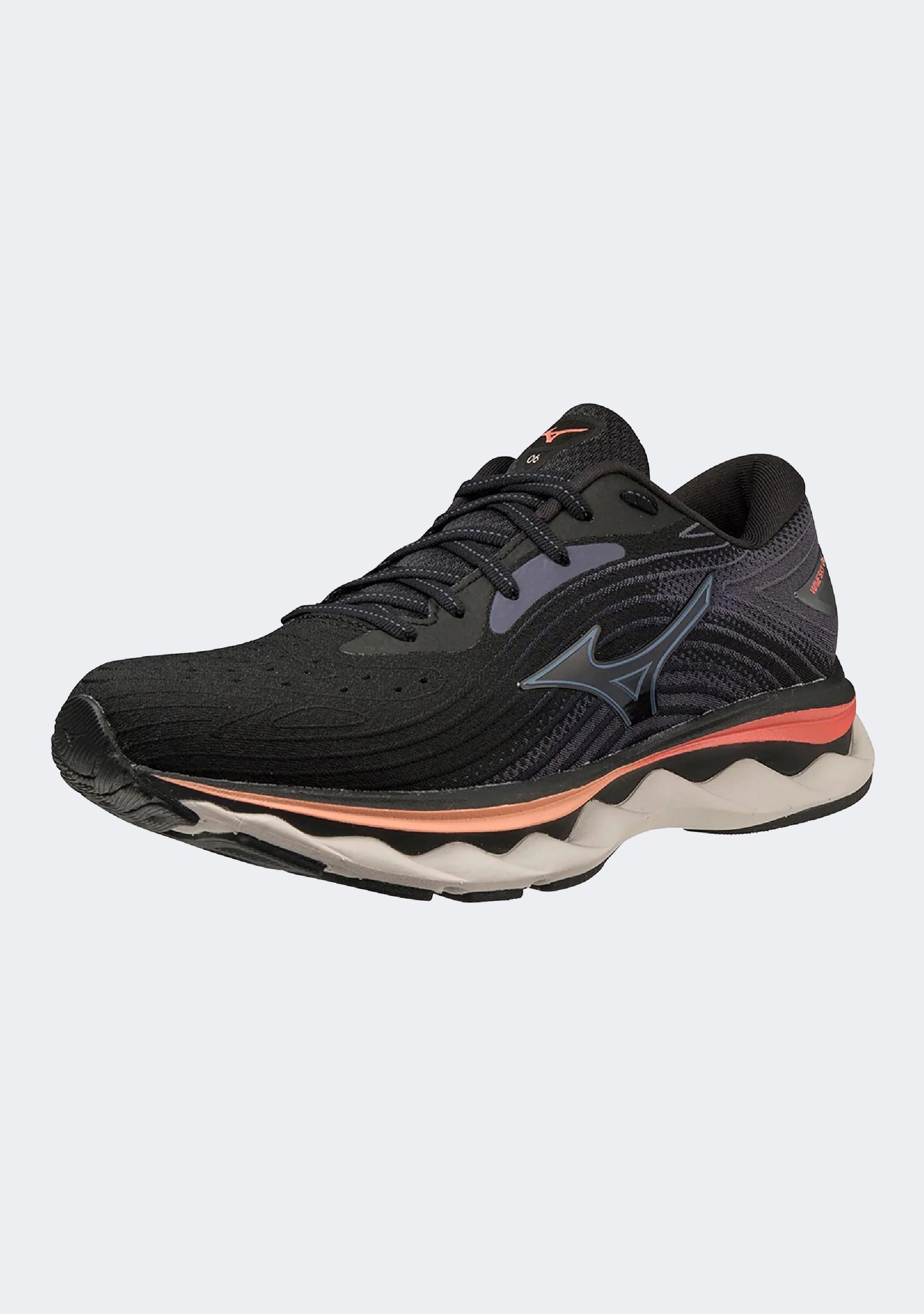Mizuno Women’s Wave Sky 6