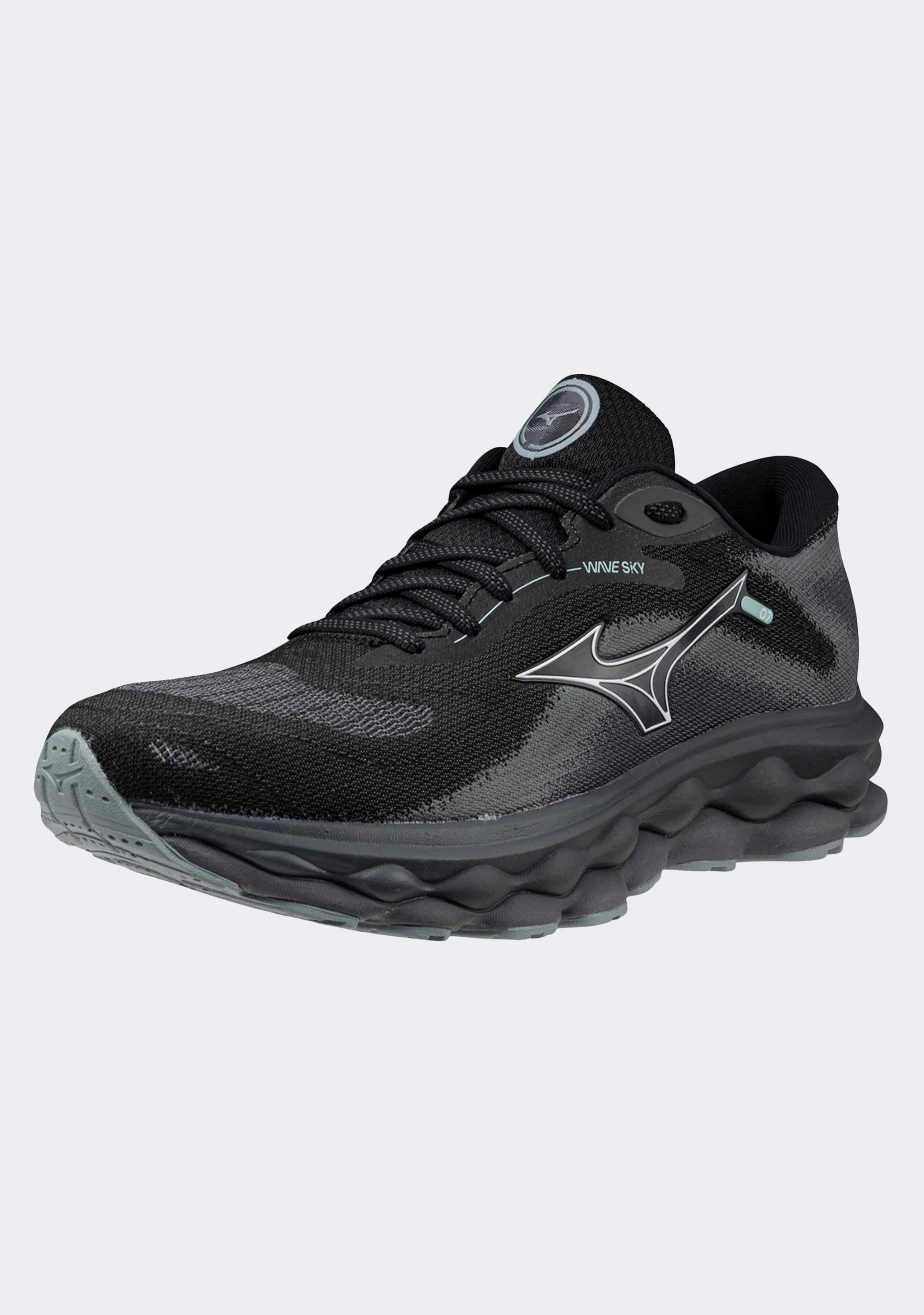 Mizuno Women's Wave Sky 7 D Width