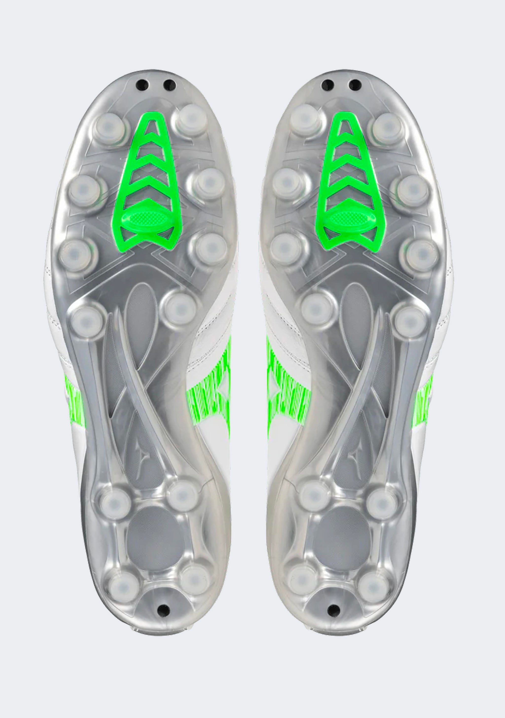 Mizuno Men's Morelia Neo IV Pro FG Boots