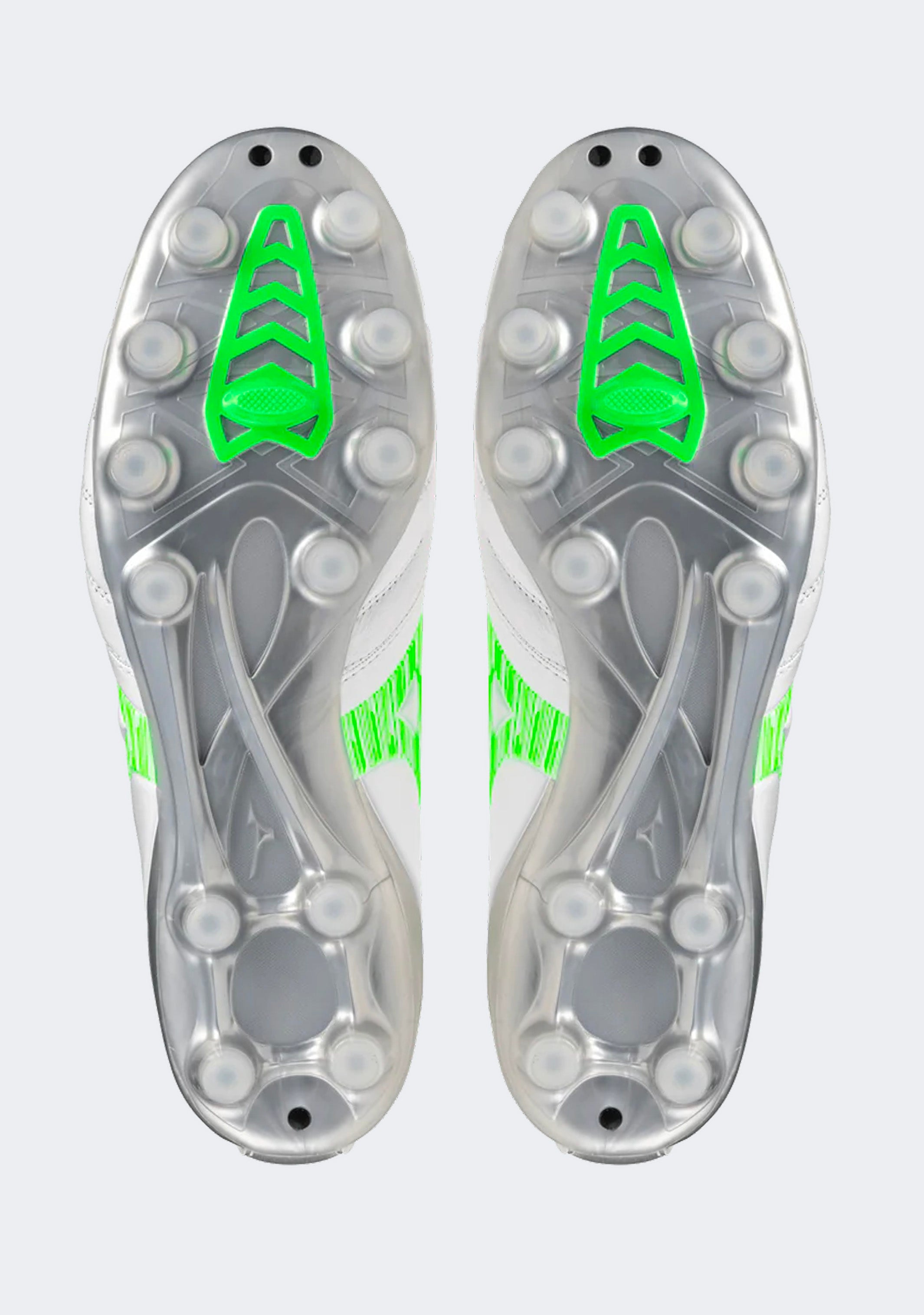 Mizuno Men's Morelia Neo IV Pro FG Boots