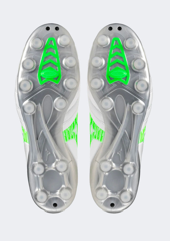 Mizuno Men's Morelia Neo IV Pro FG Boots
