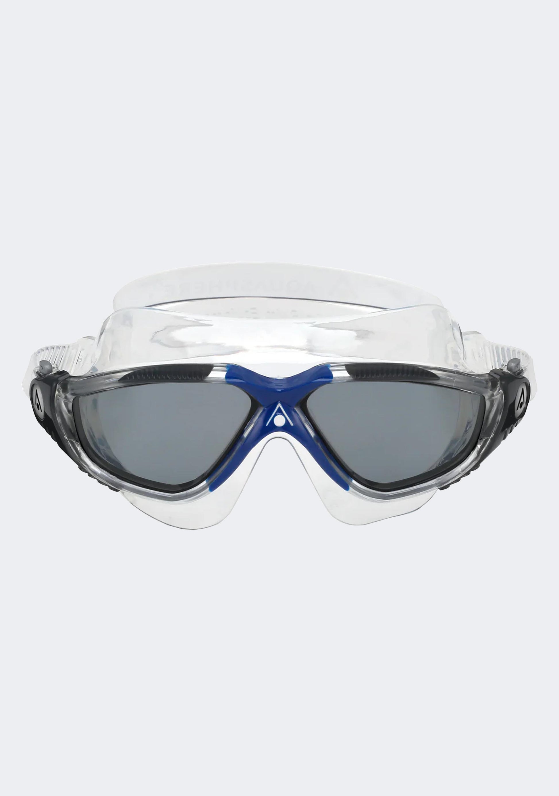 Aquasphere Adults Vista Active Smoke Lens Swim Mask