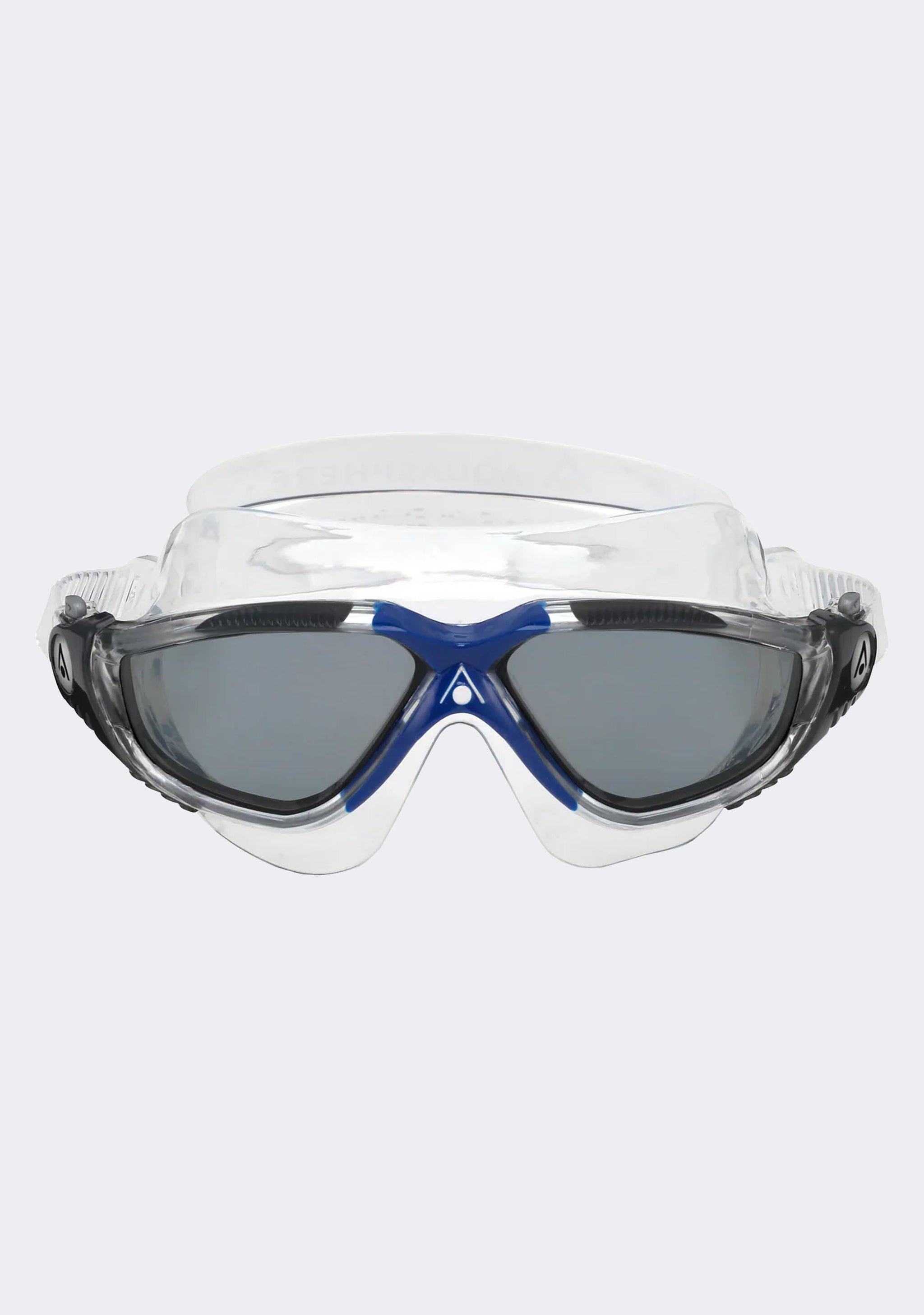 Aquasphere Adults Vista Active Smoke Lens Swim Mask