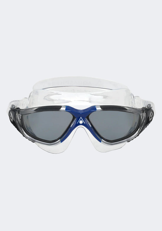 Aquasphere Adults Vista Active Smoke Lens Swim Mask