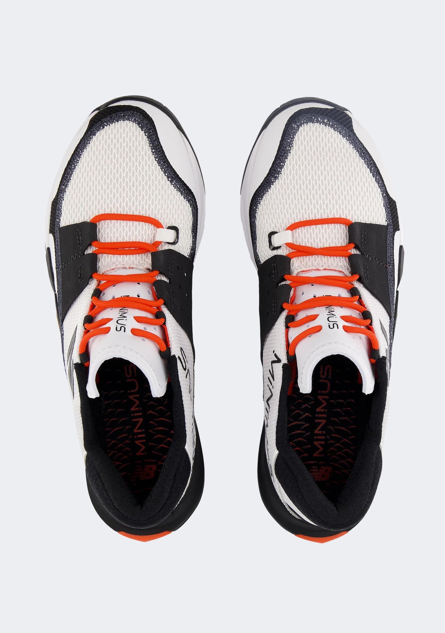 New Balance Men's Minimus Trainer V2