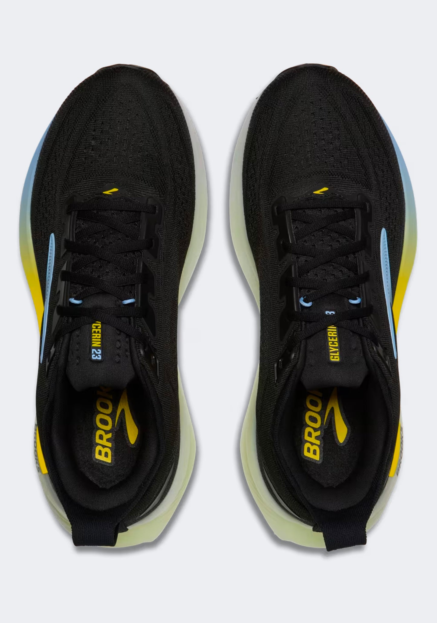 Brooks Men's Glycerin 23