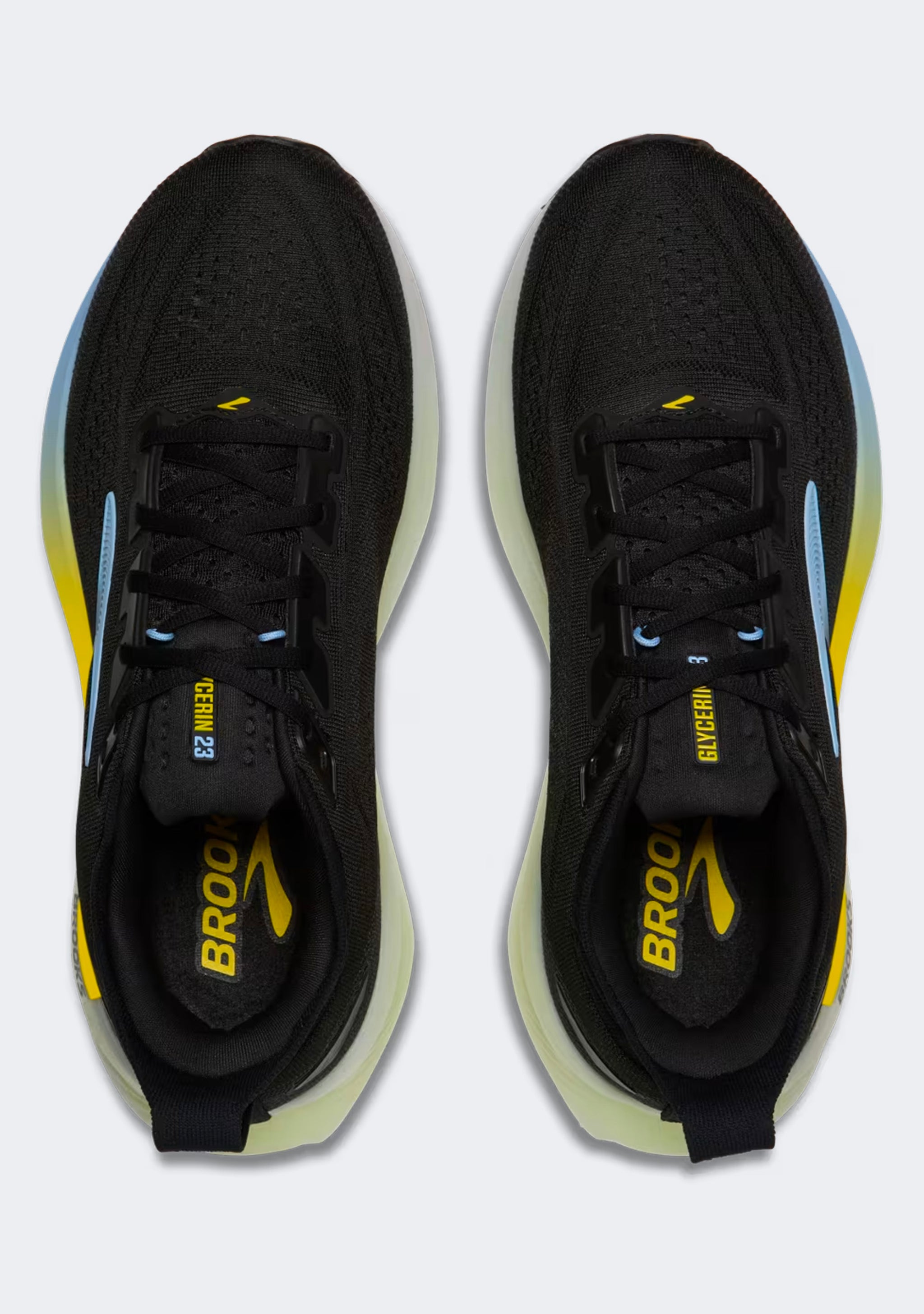 Brooks Men's Glycerin 23