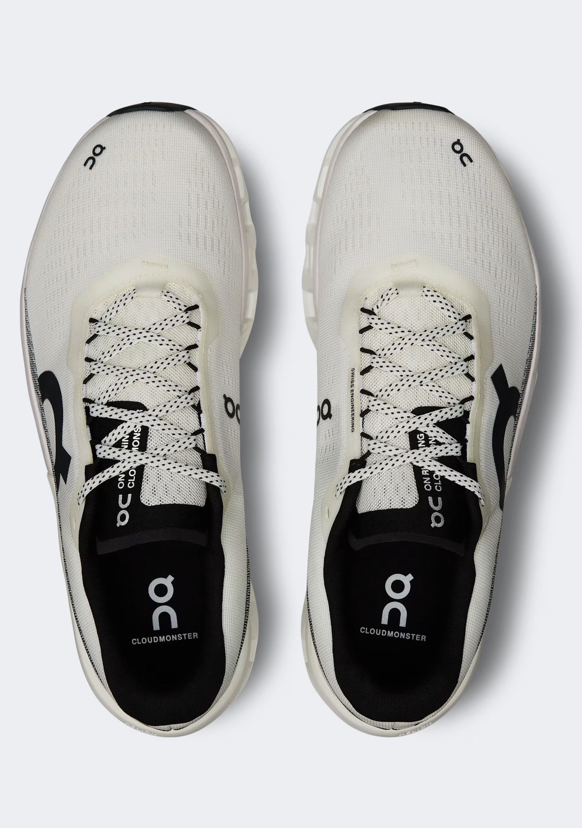 On Running Men's Cloudmonster 2