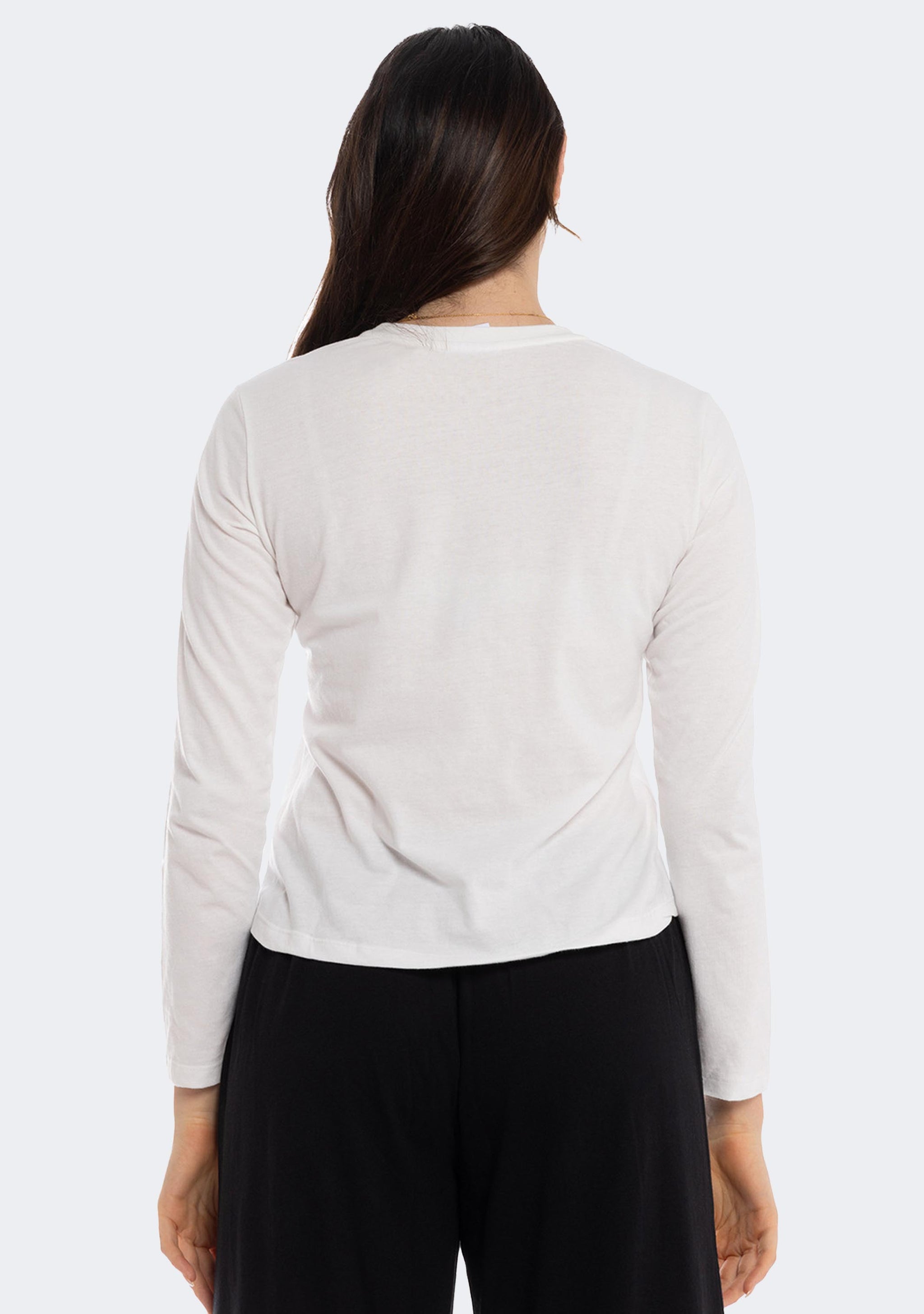 NAR Women's St Kilda Long Sleeve Pyjama Set