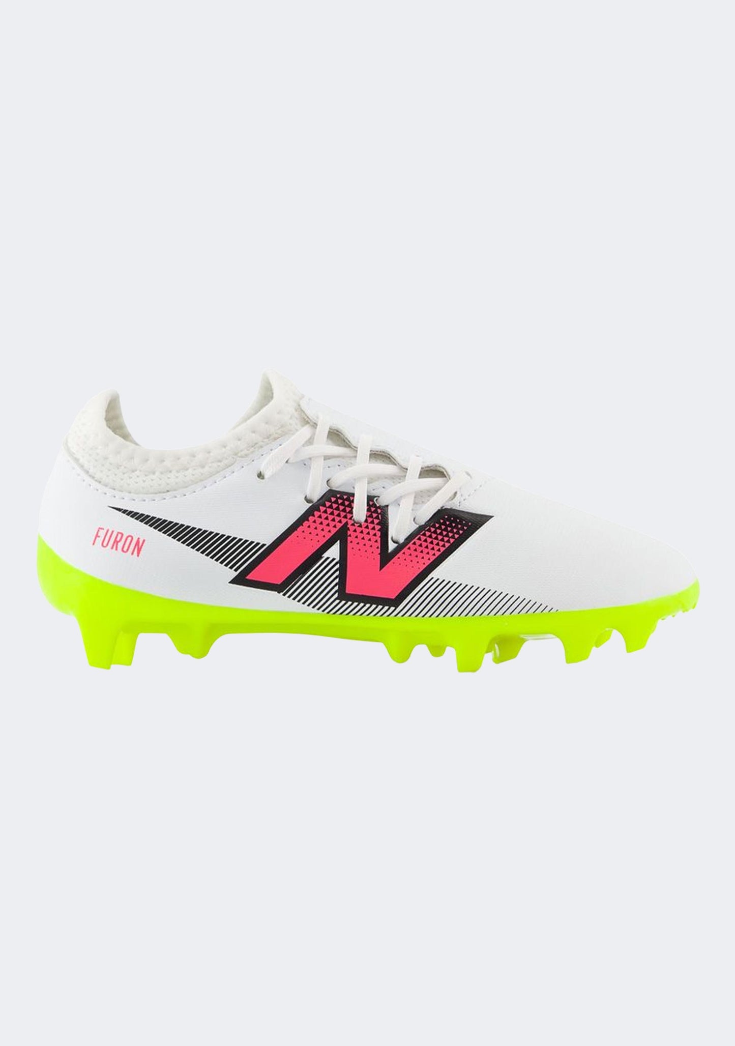 New Balance Kids' Furon Dispatch FG V7