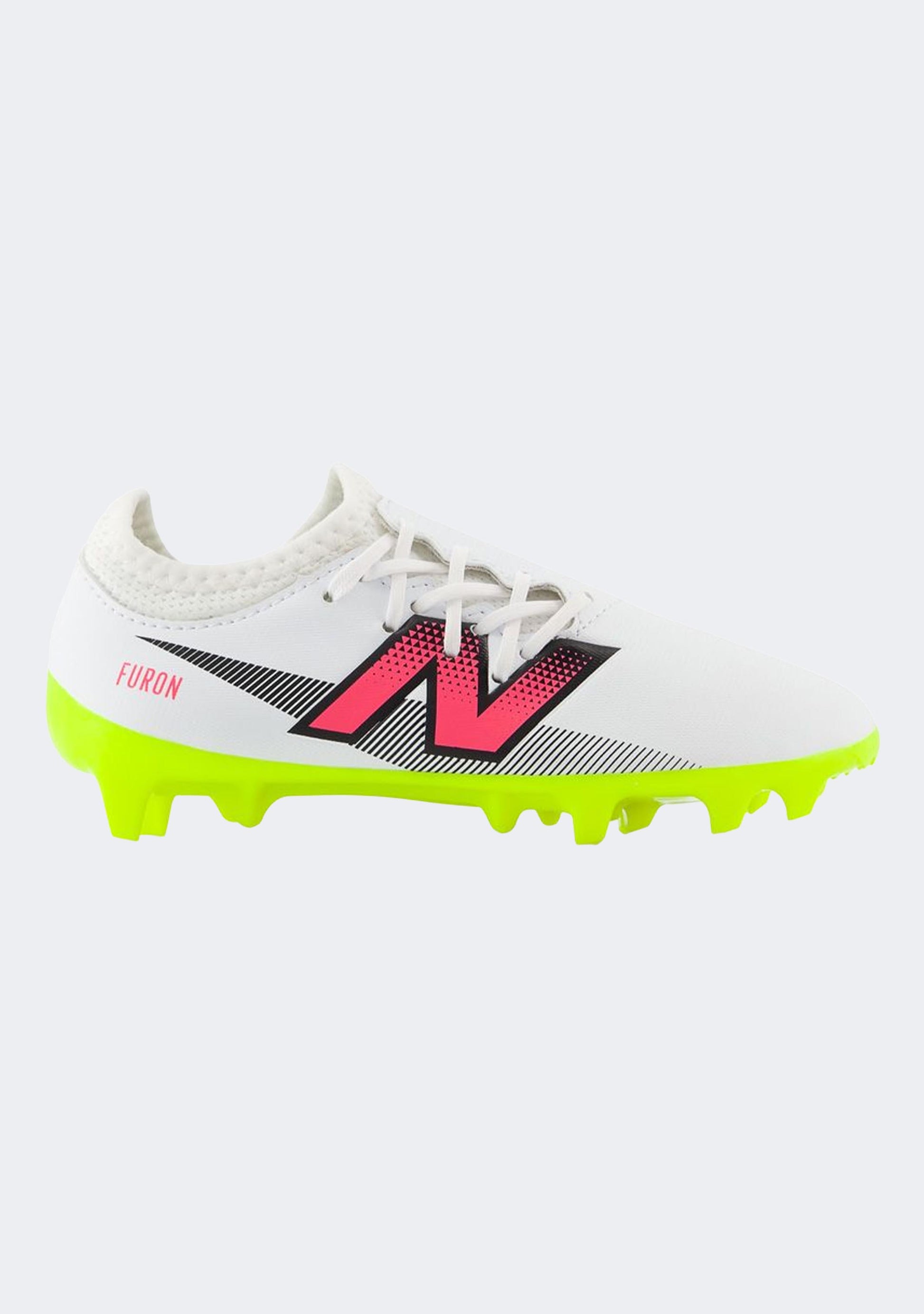 New Balance Kids' Furon Dispatch FG V7