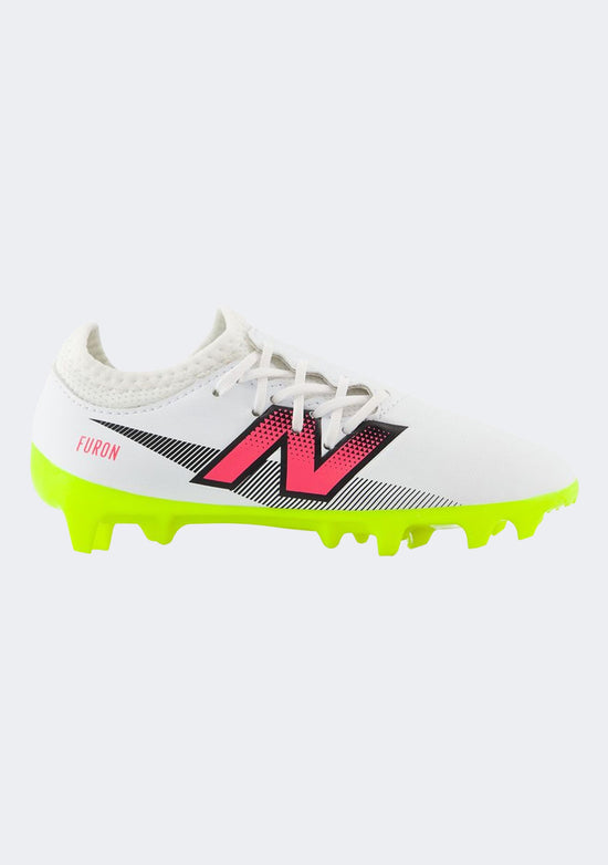 New Balance Kids' Furon Dispatch FG V7