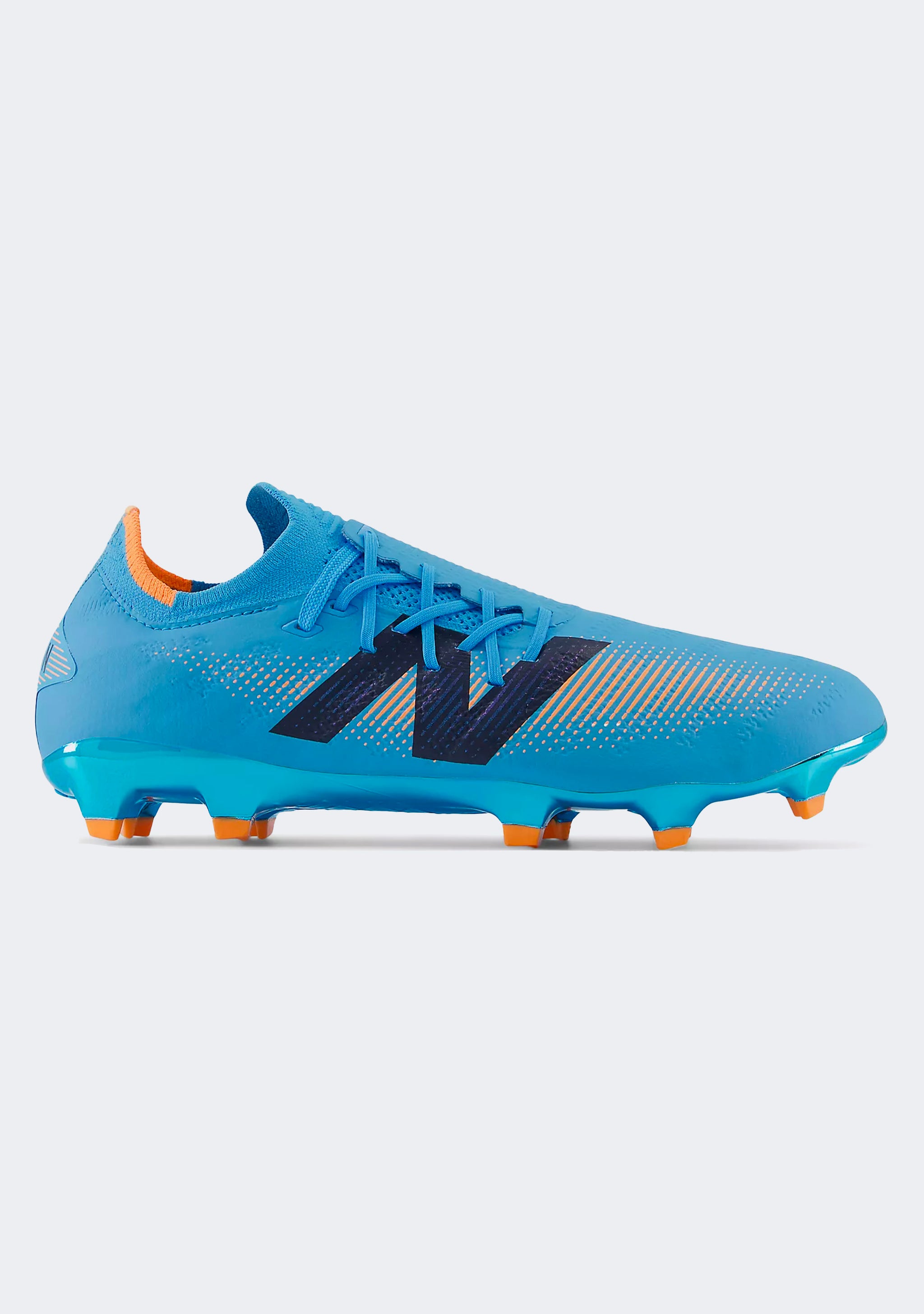New Balance Kids' Furon Pro FG V7+ Boots