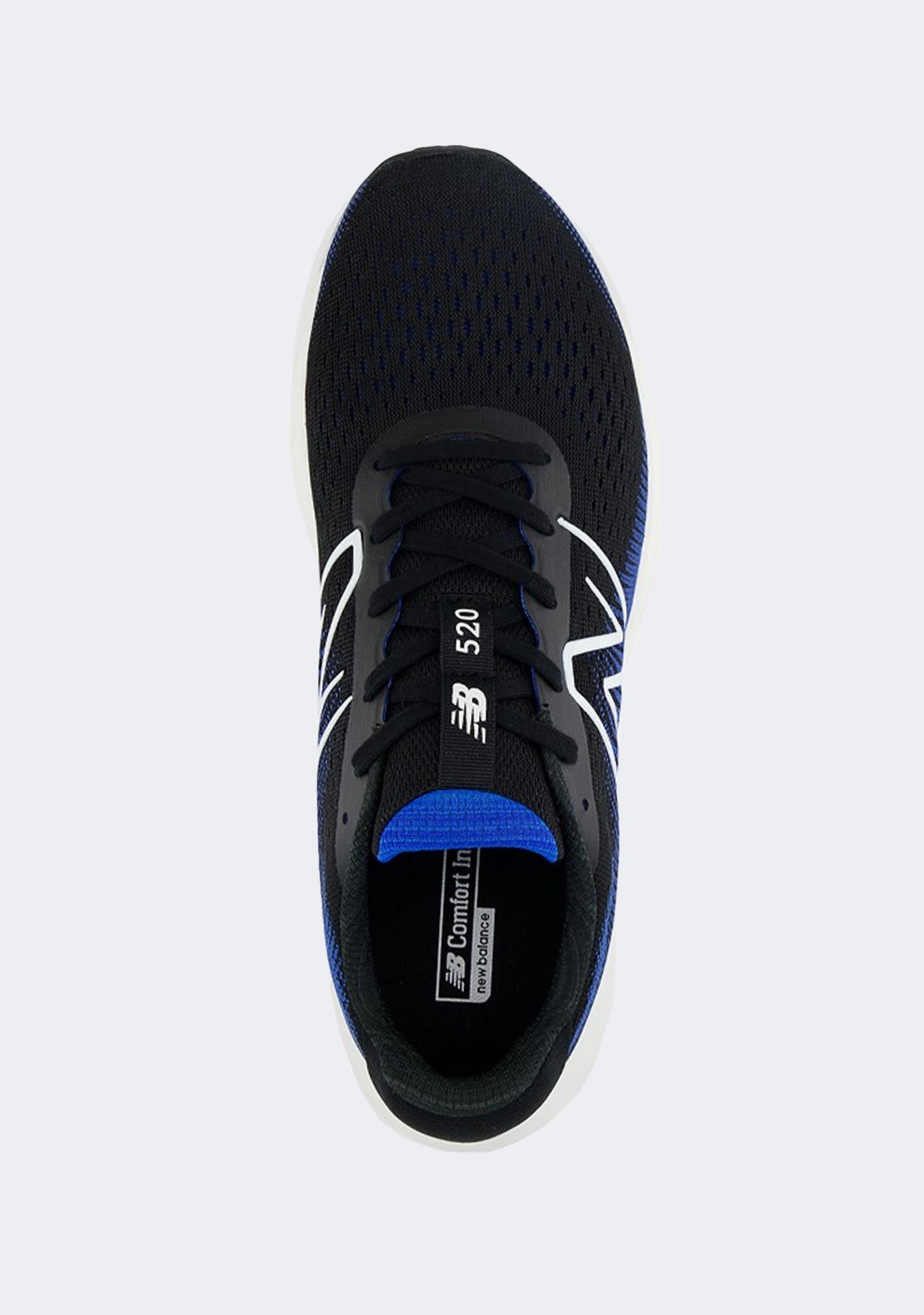 New Balance Men's 520 V8